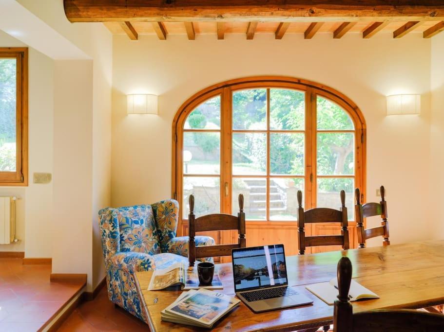 Stalla - With Garden In The Historic Center * Firenze
