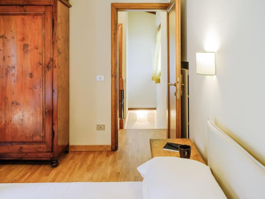 Stalla - With Garden In The Historic Center *