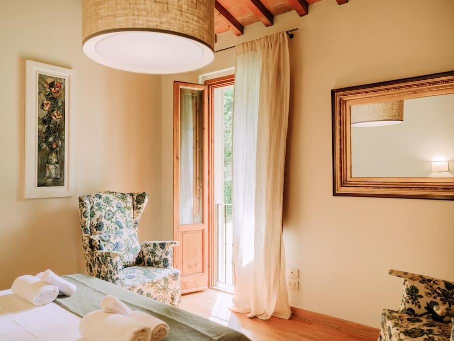 Stalla - With Garden In The Historic Center Firenze