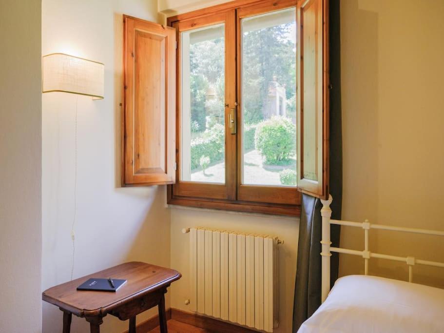 Stalla - With Garden In The Historic Center Villa