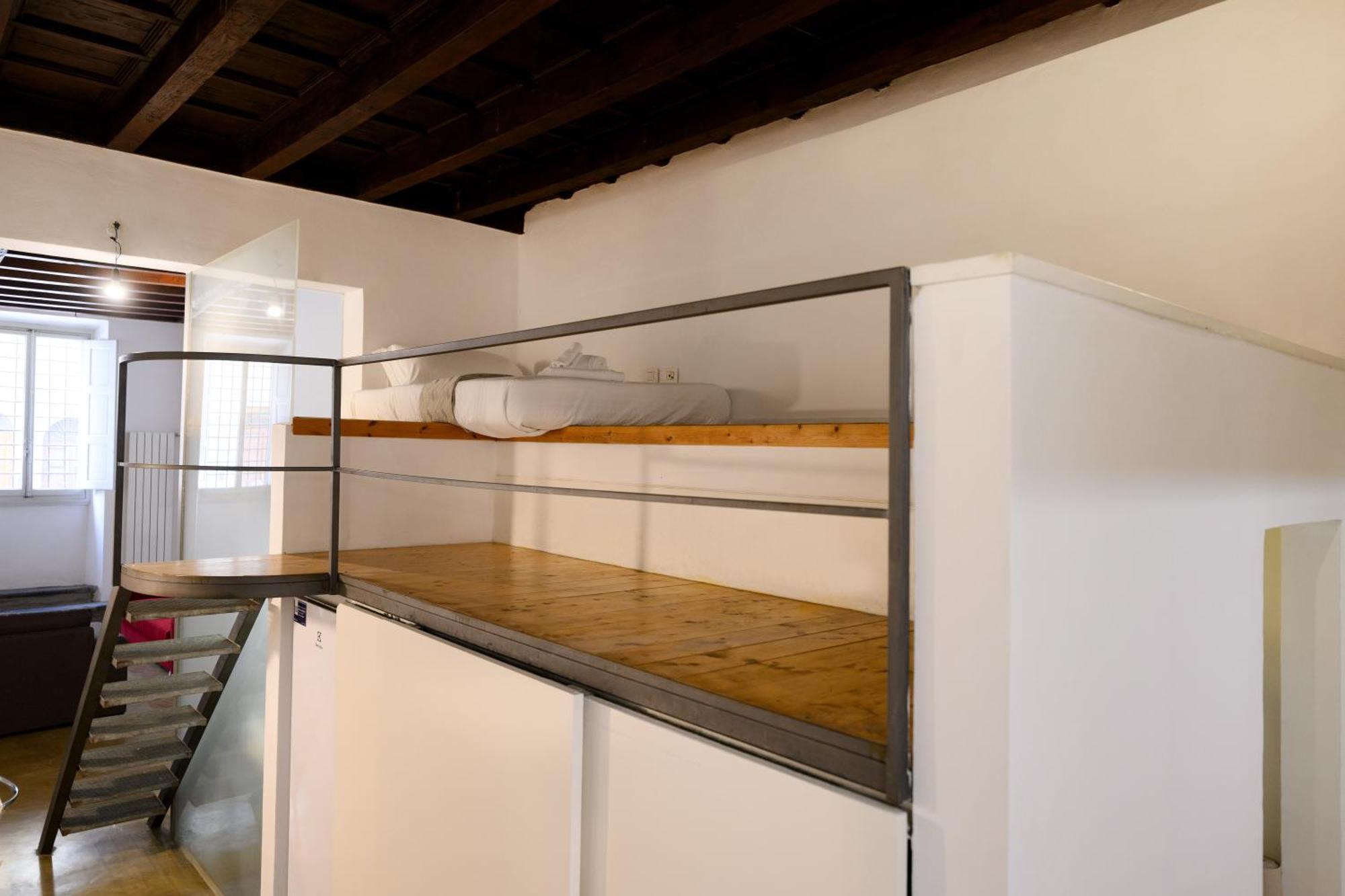 Apartamento Duomo Comfort Florença