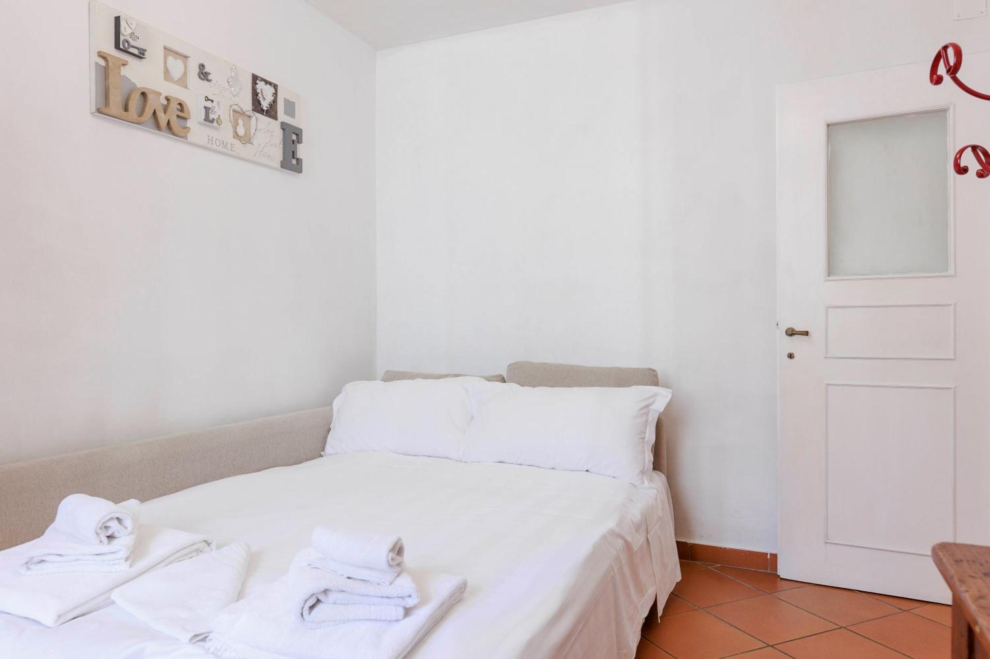 Appartamento Ponte Vecchio Comfort Firenze