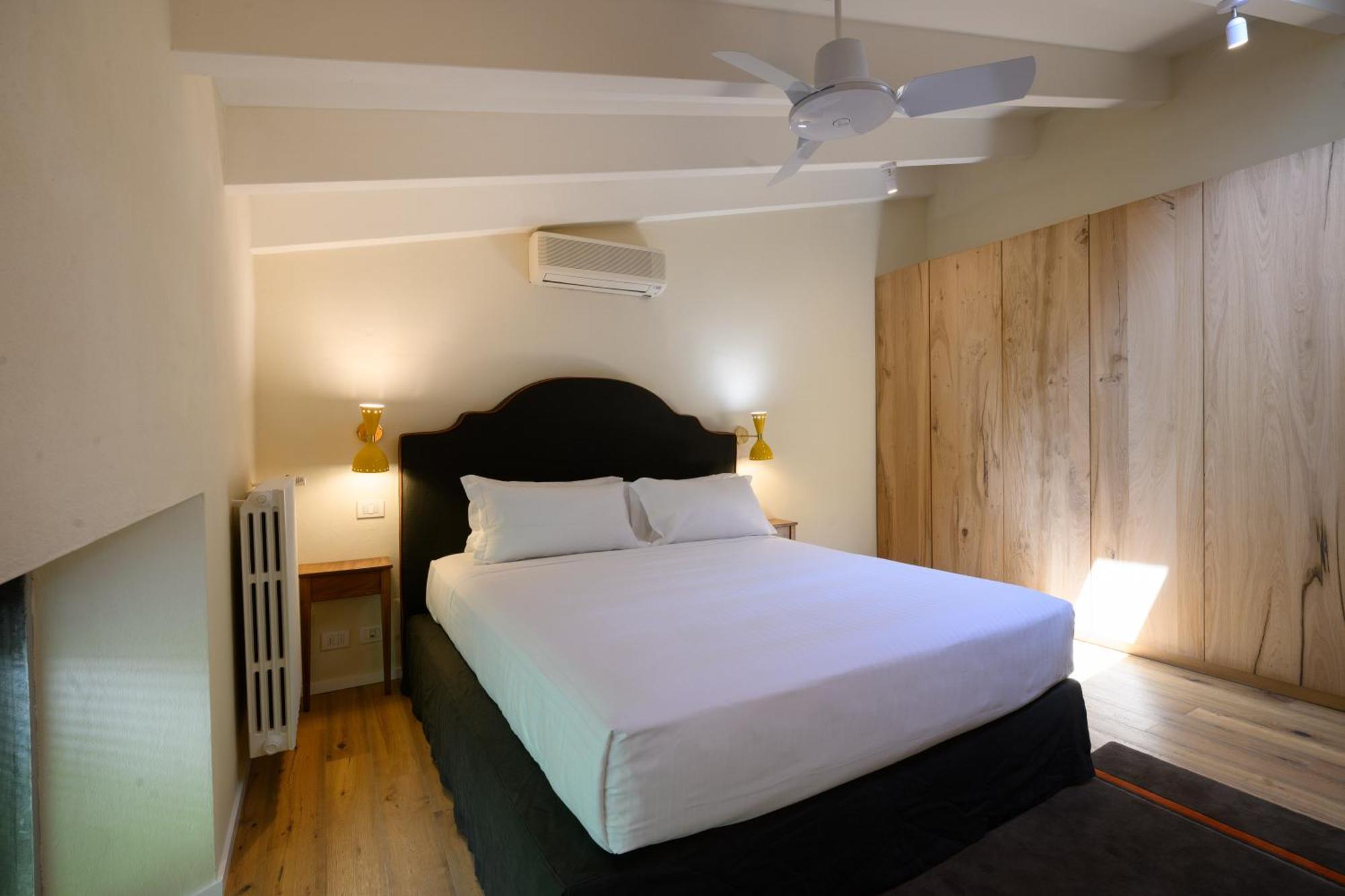 Apartment Duomo Luxury With Private Pool