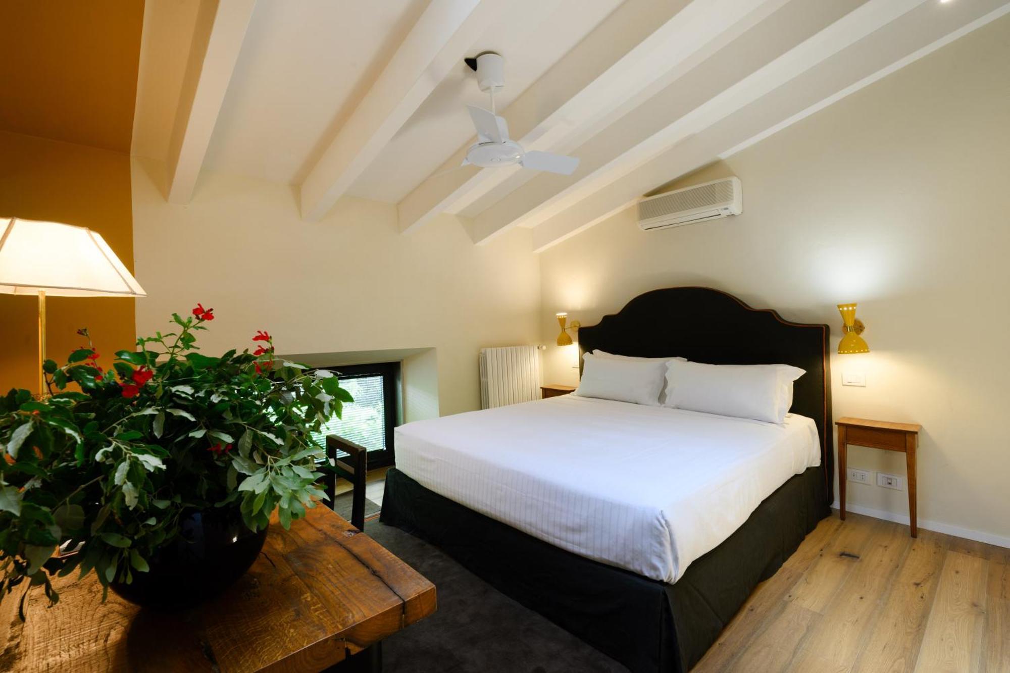 Apartment Duomo Luxury With Private Pool Florence