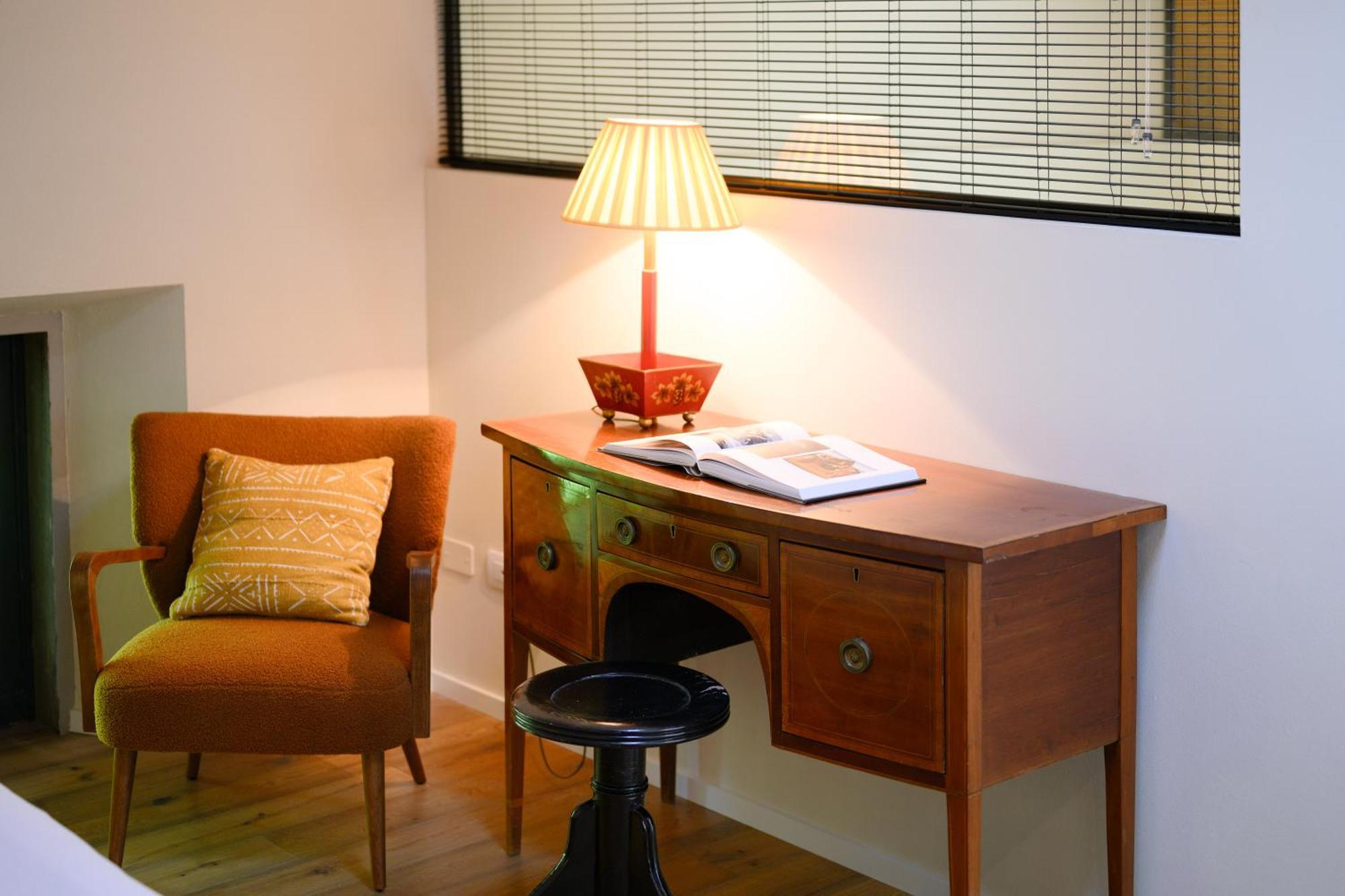 Duomo Luxury With Private Pool Apartment