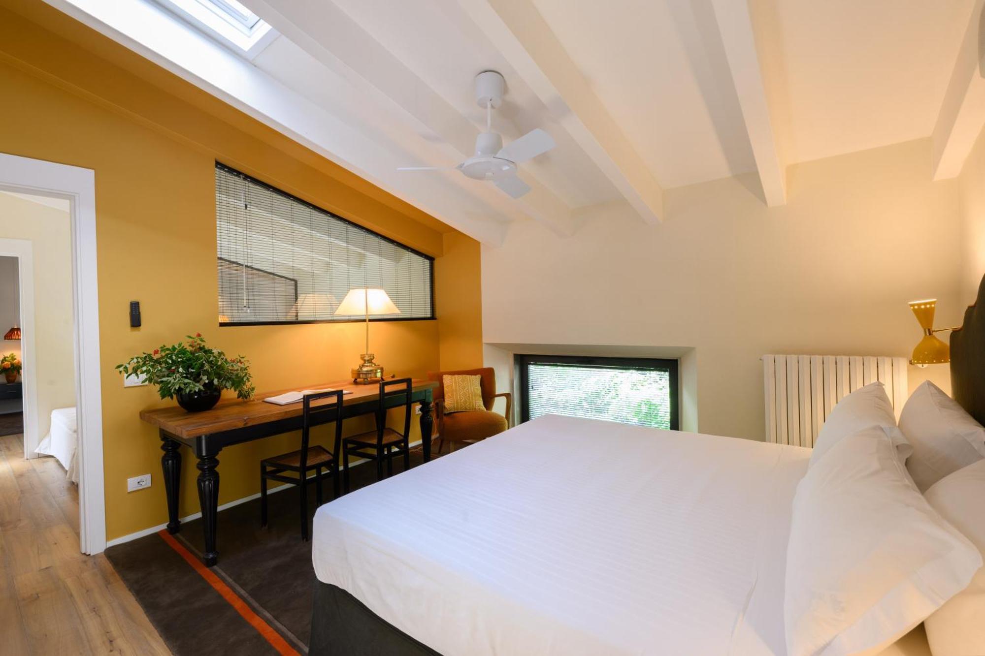 Apartment Duomo Luxury With Private Pool *