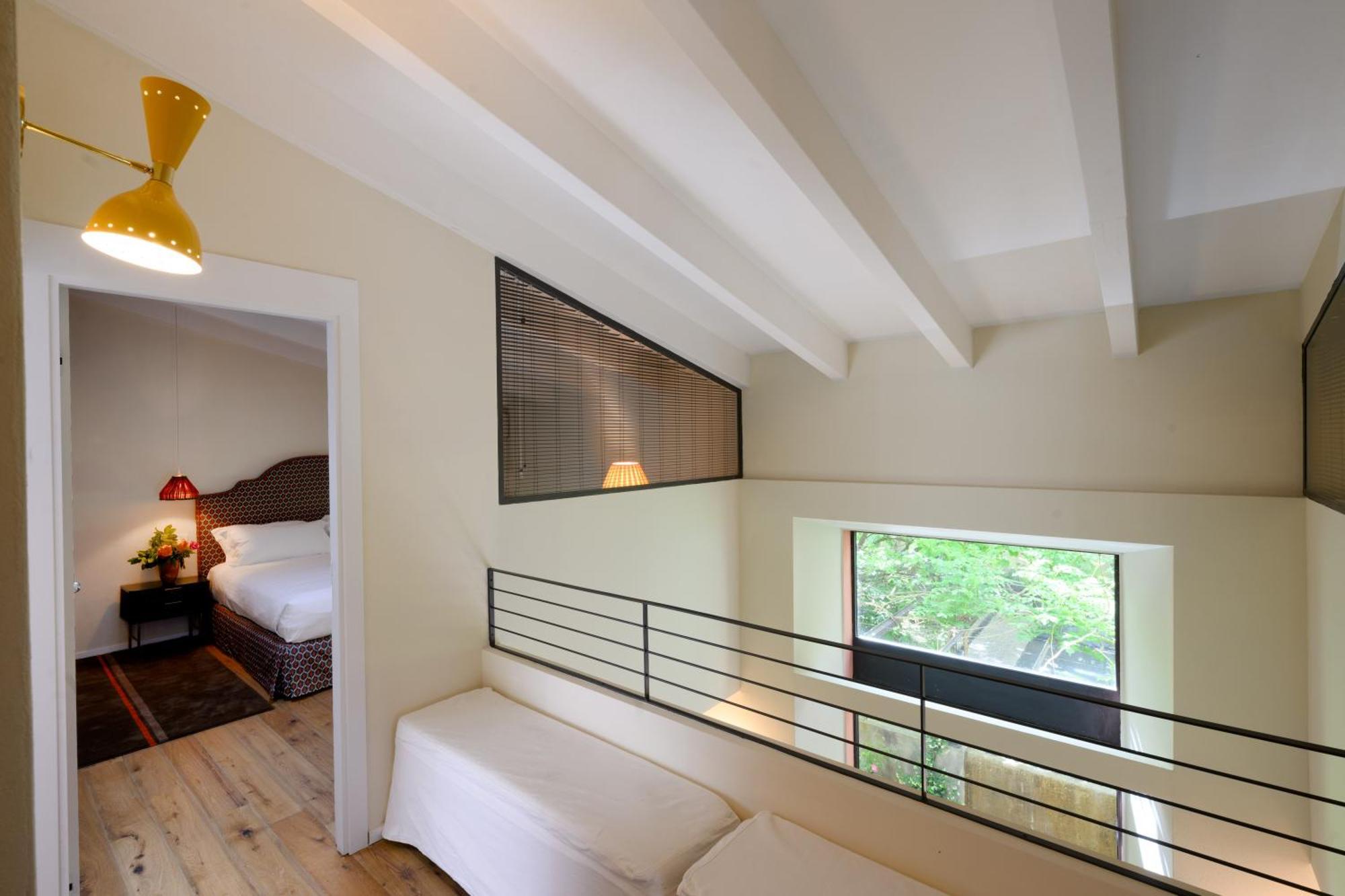 Duomo Luxury With Private Pool Apartment Florence