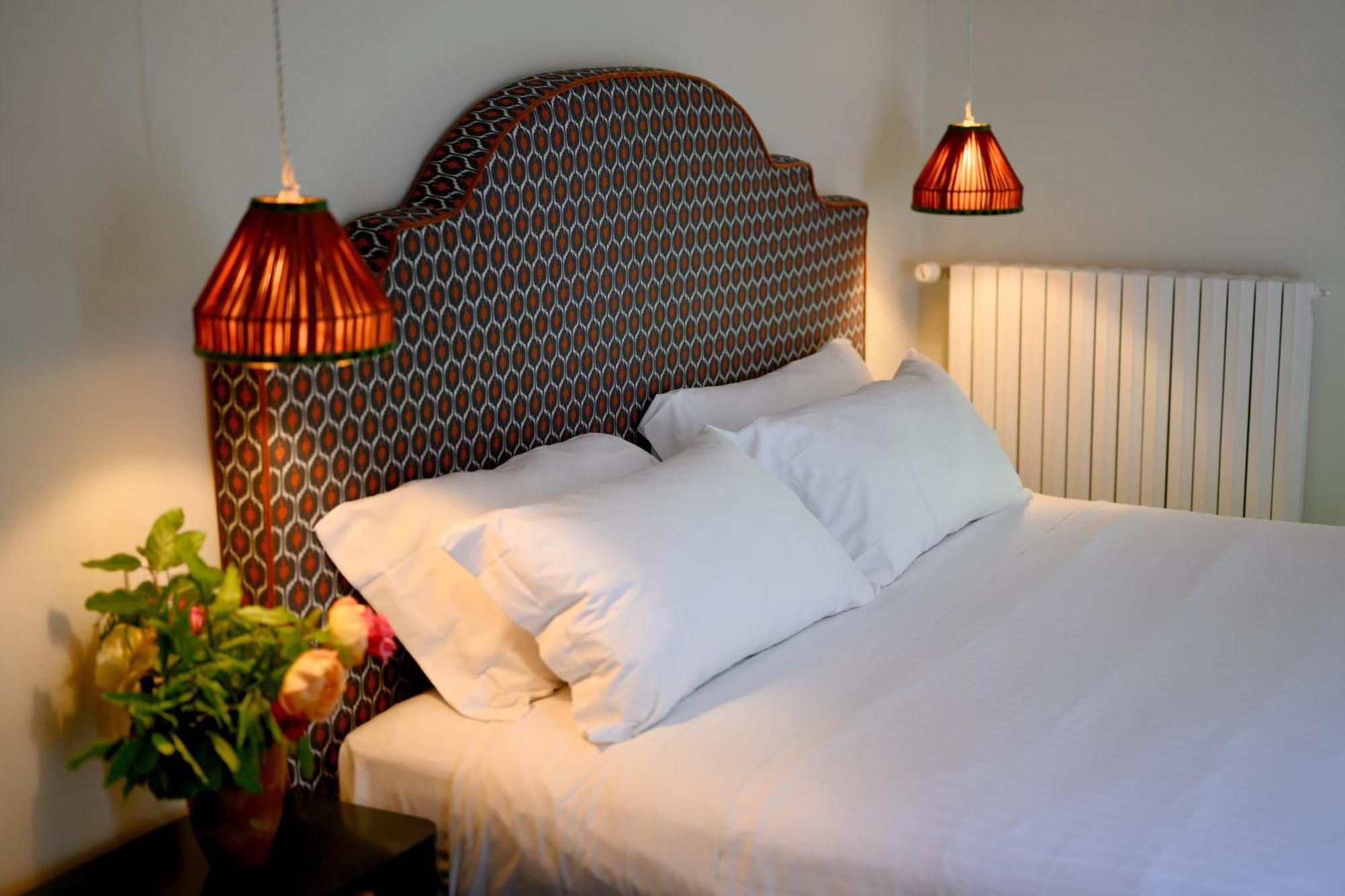 Apartment Duomo Luxury With Private Pool