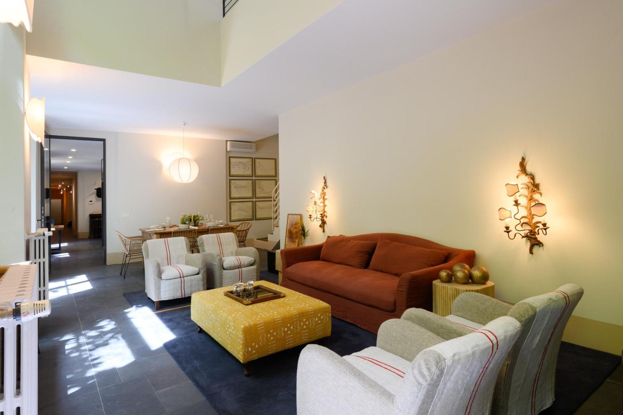 Duomo Luxury With Private Pool *