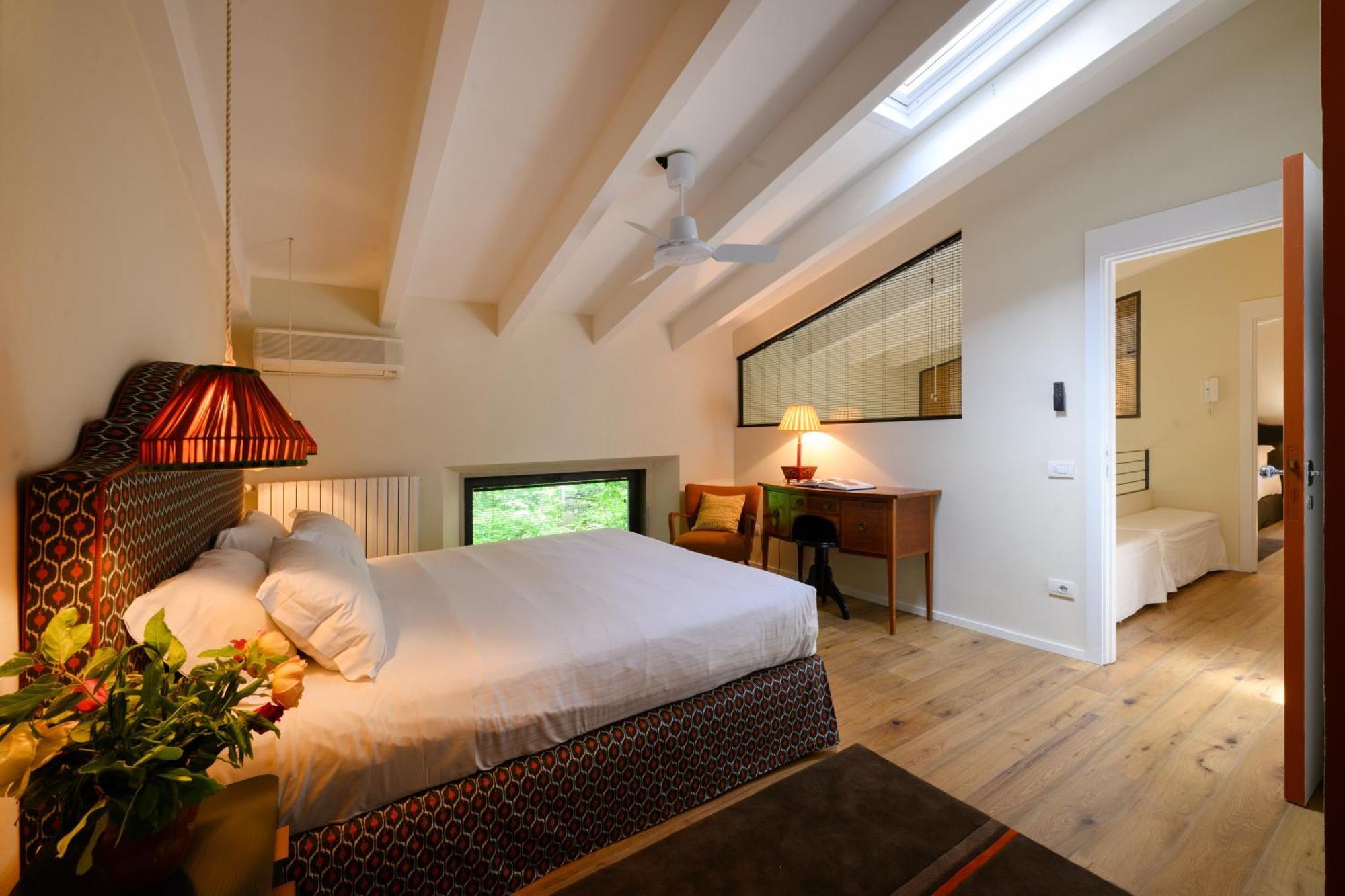 Duomo Luxury With Private Pool Apartment