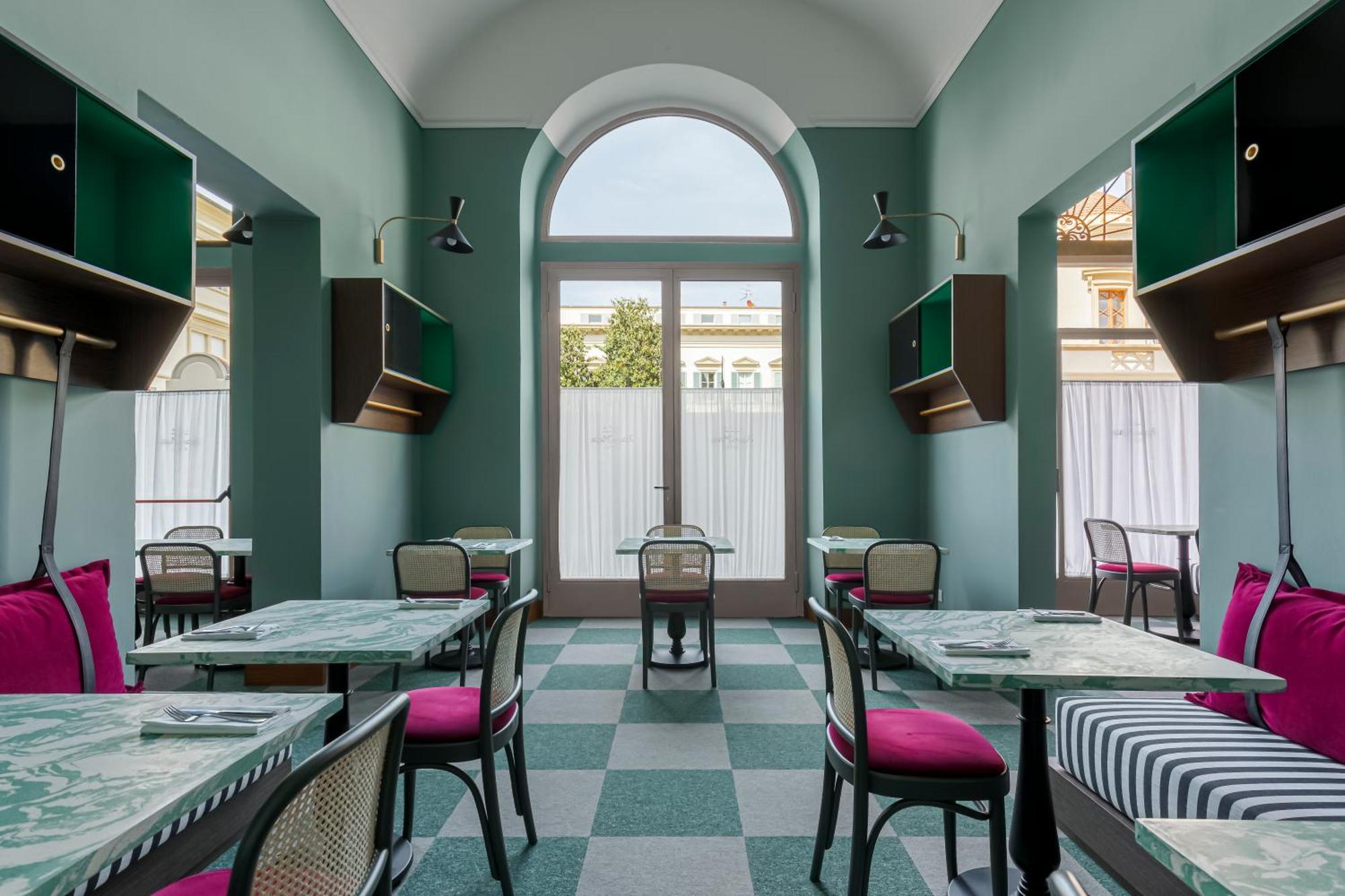Hotell Mate Luca, 4*