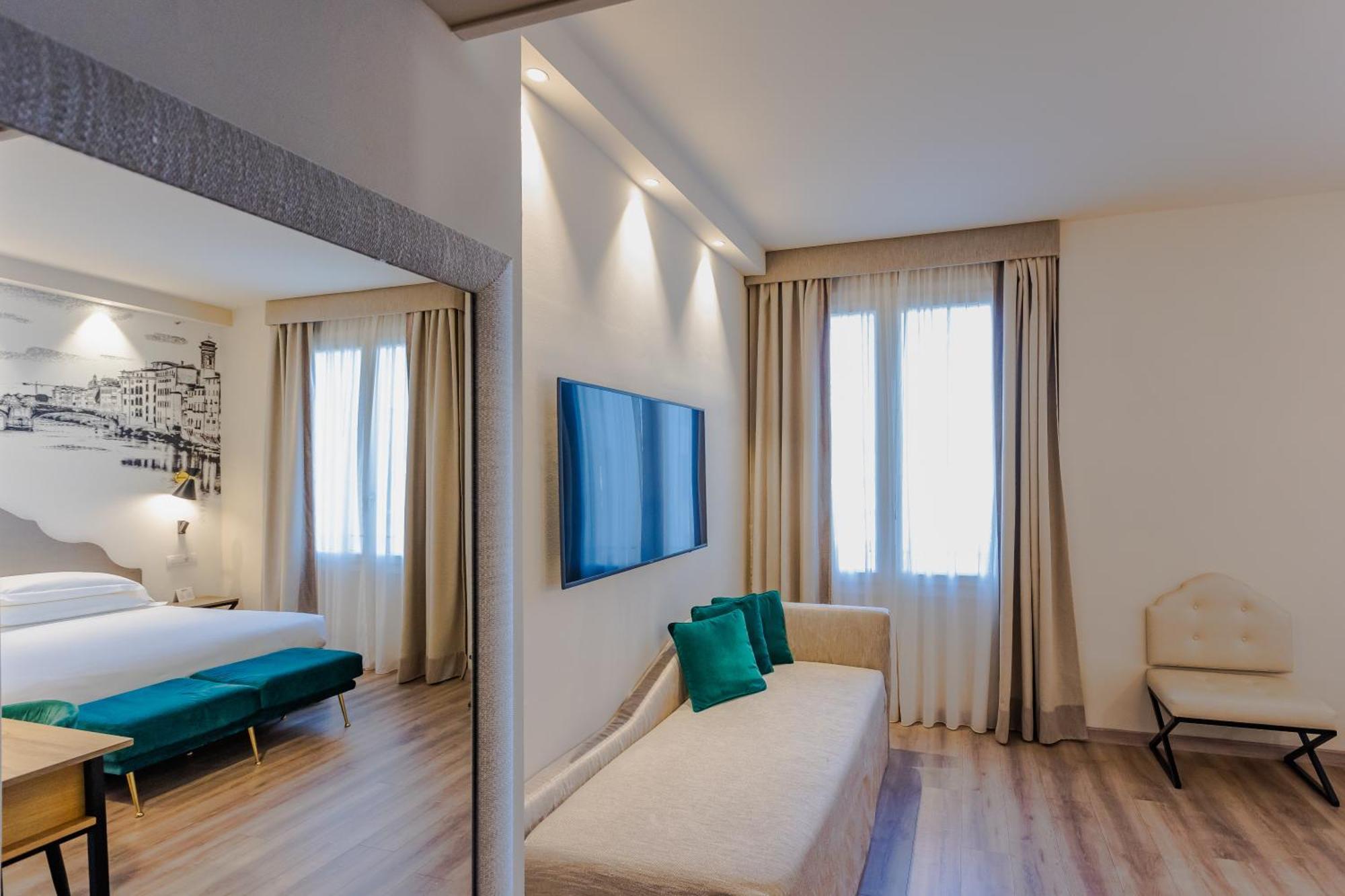Hotel Fh55 Grand Mediterraneo