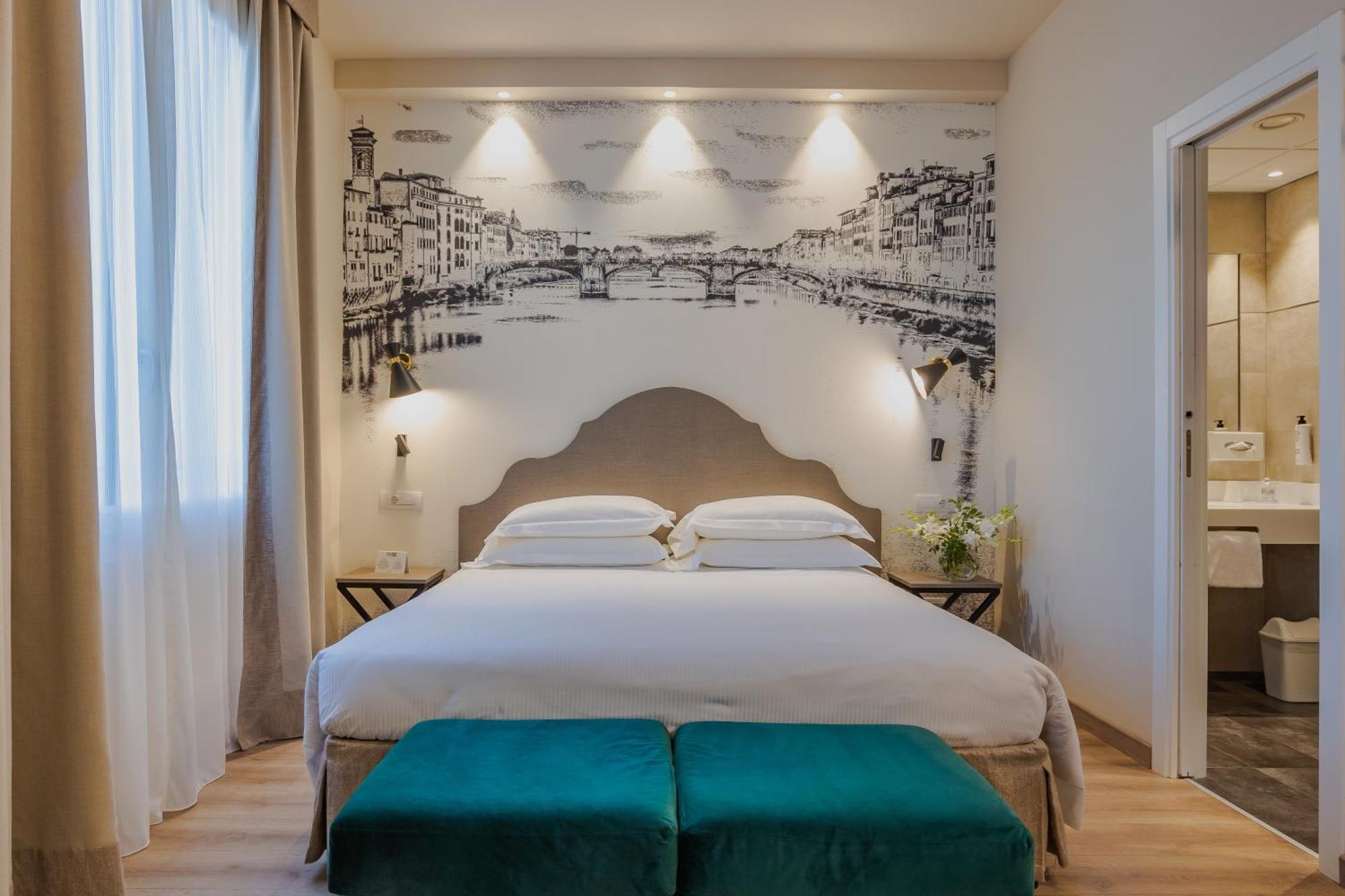 Fh55 Grand Mediterraneo Hotel 4*