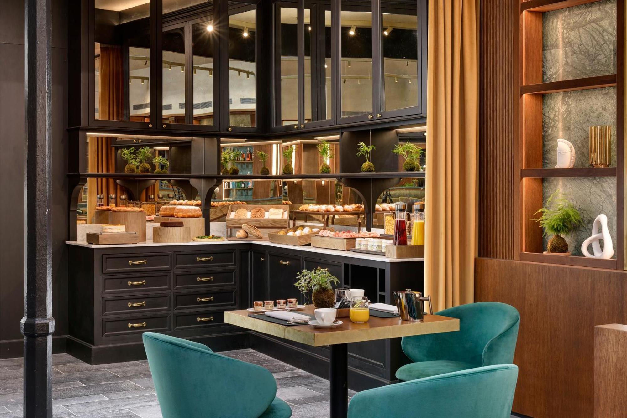 Floren Luxury Hotel 5*