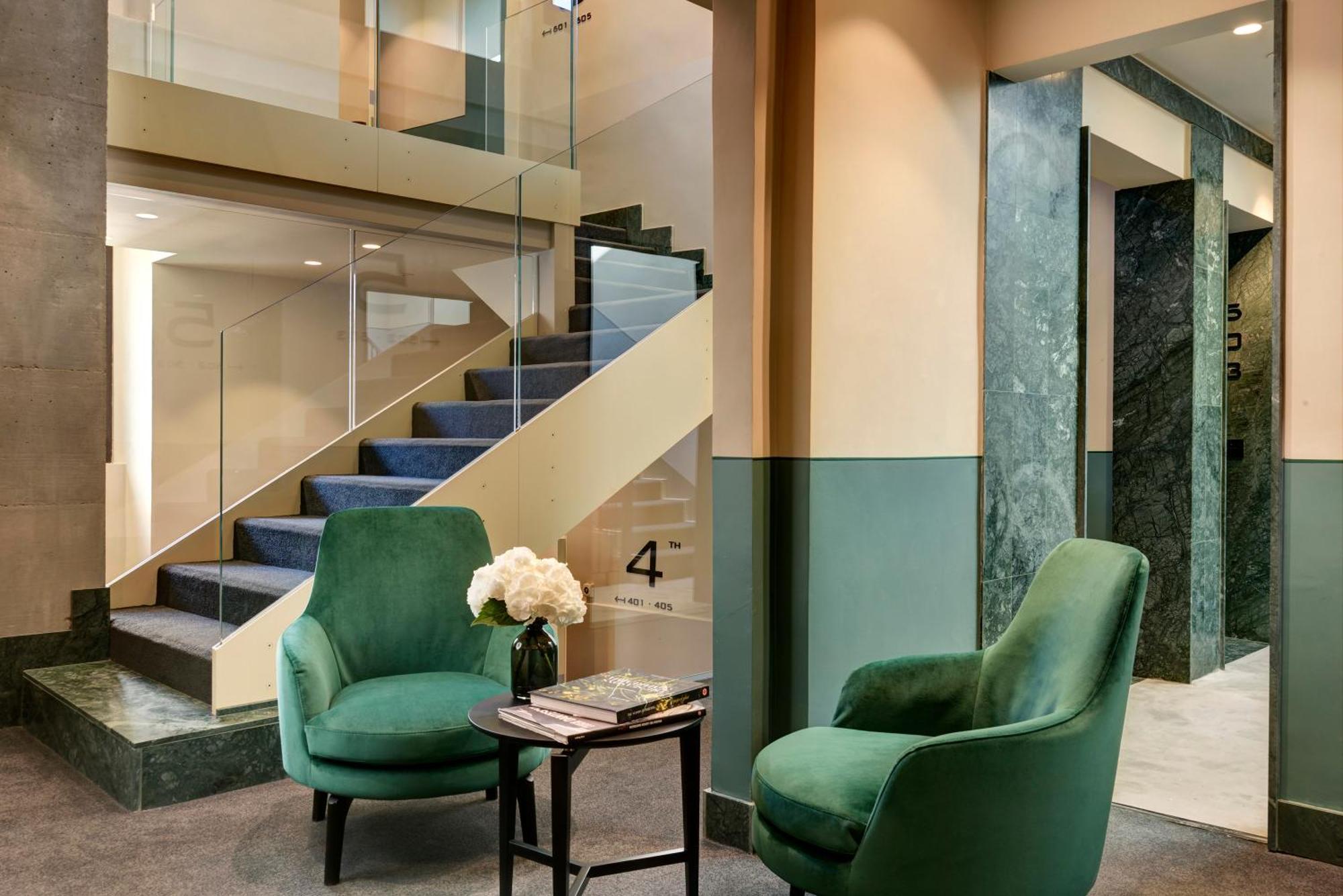 Floren Luxury Hotel 5*