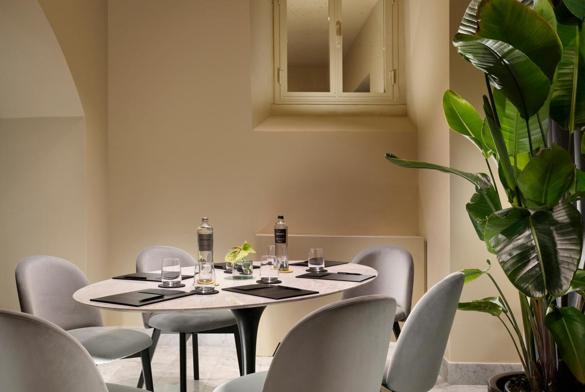 Hotel Floren Luxury 5*