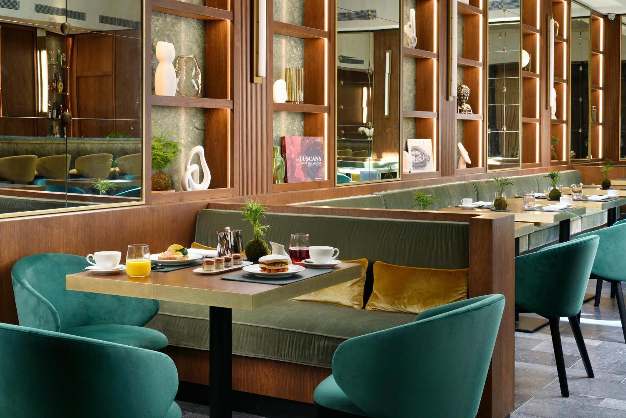 Floren Luxury Hotel Florença