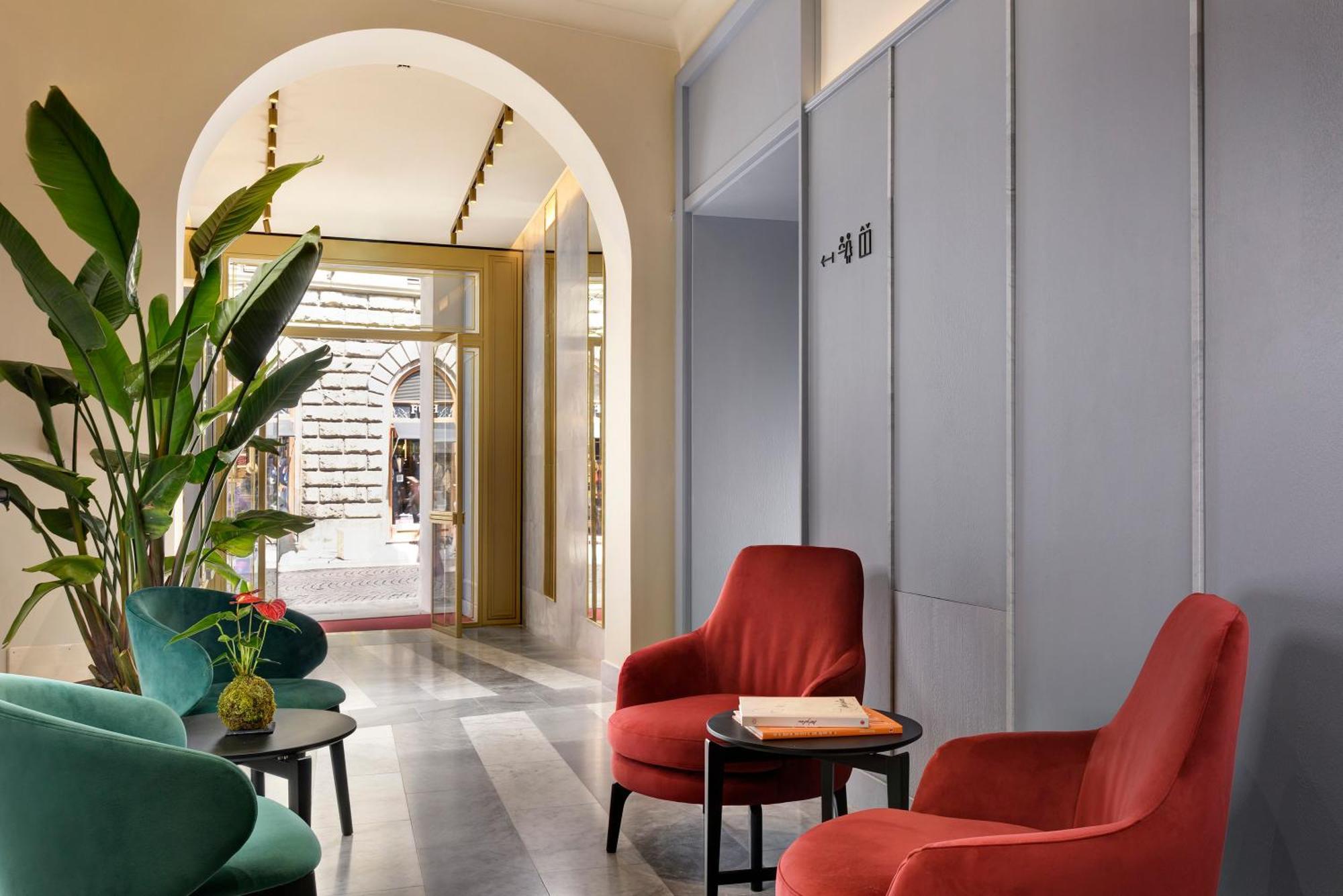 Floren Luxury 5*