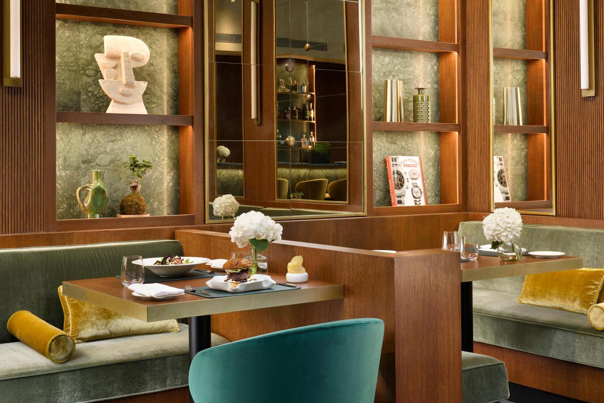 Hotel Floren Luxury Florença