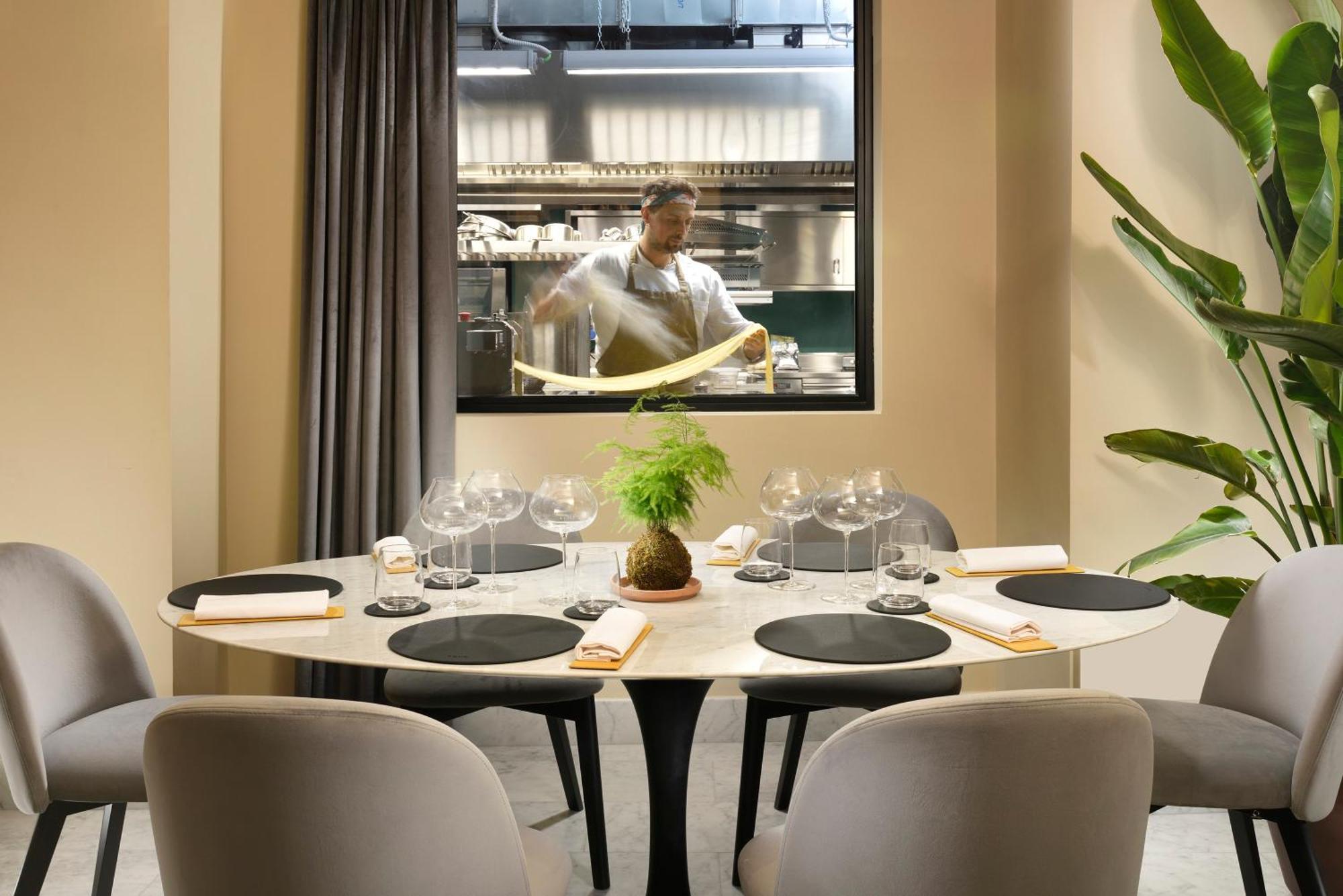 Floren Luxury 5*