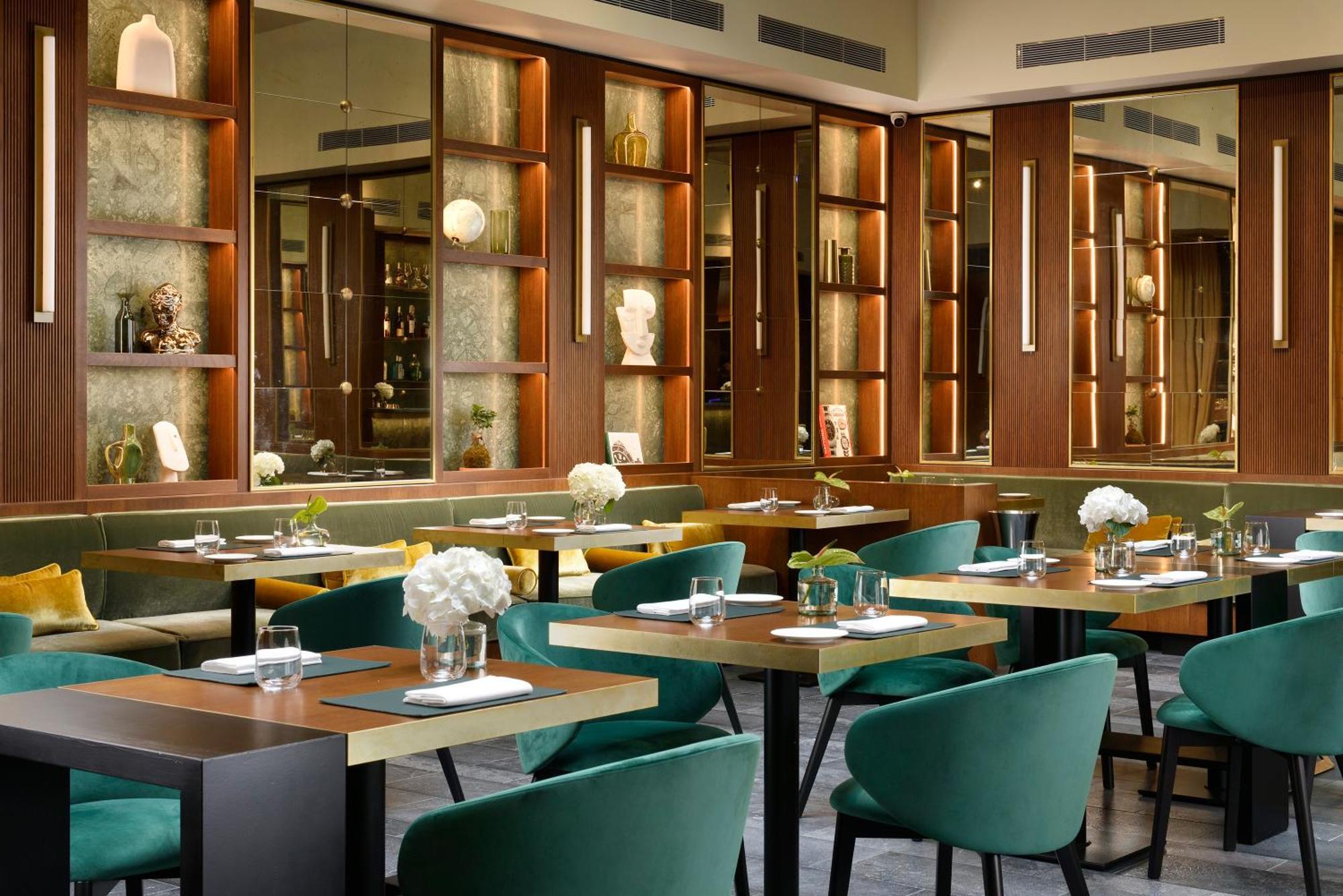 Floren Luxury 5*