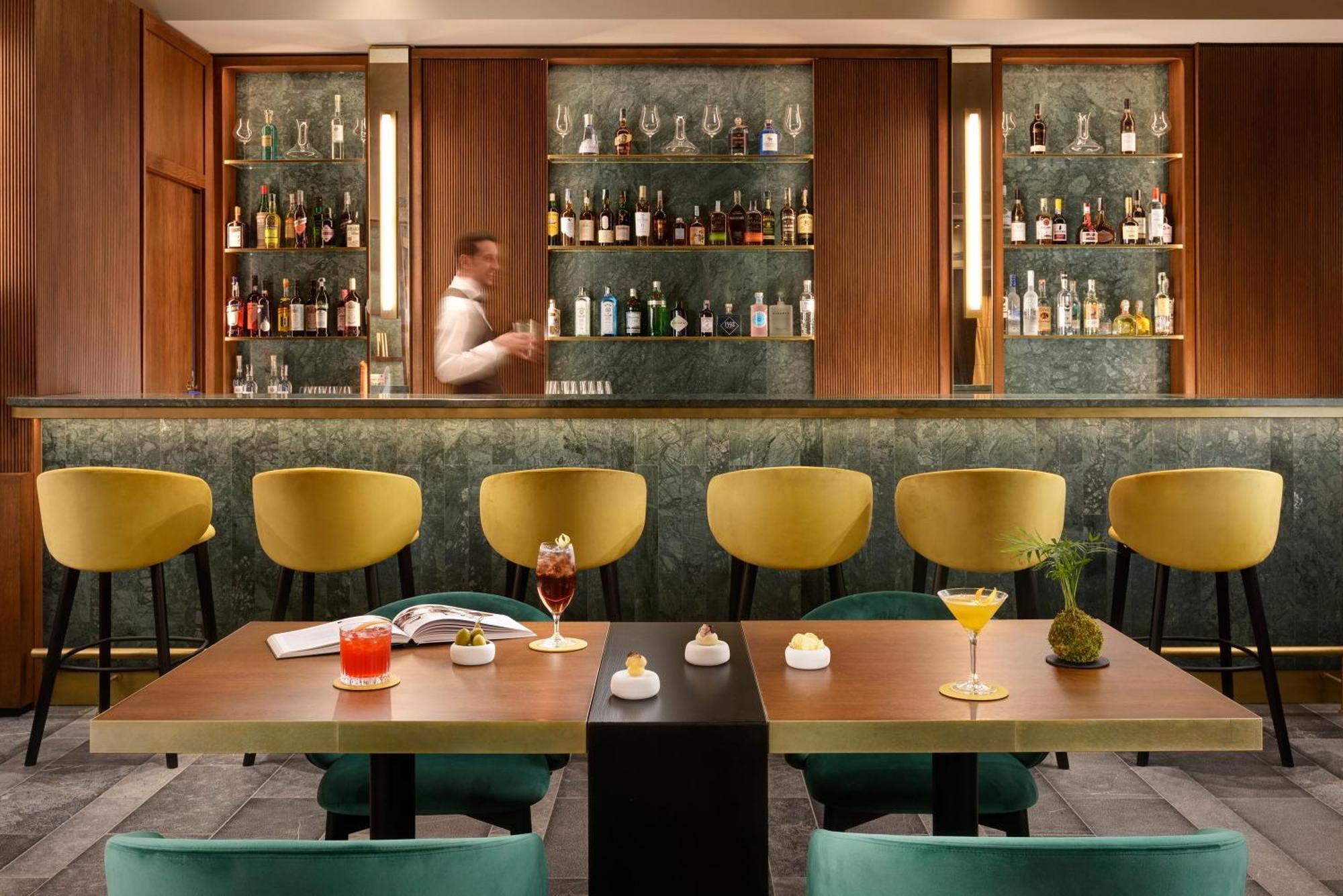 Floren Luxury Hotel