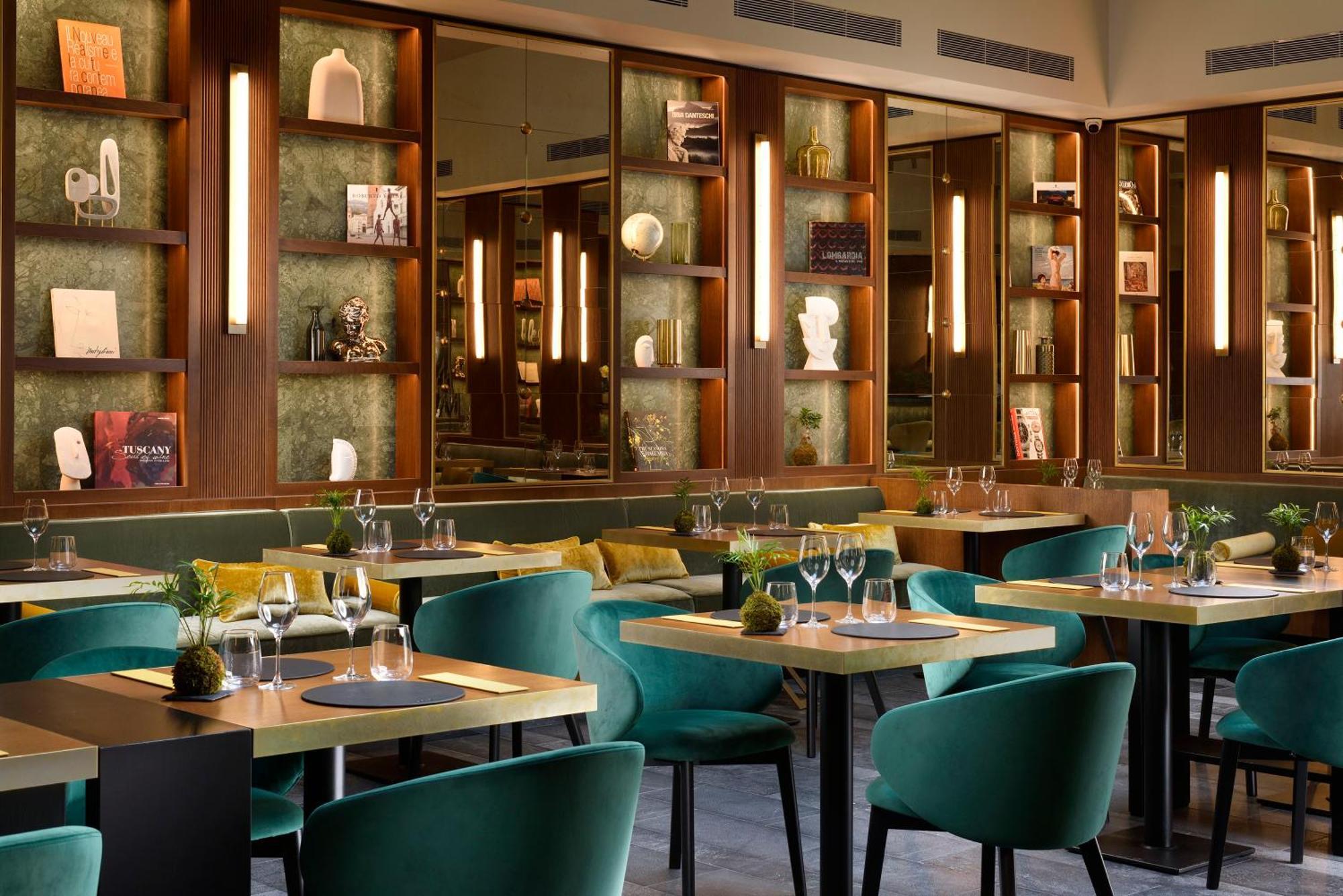 Hotel Floren Luxury
