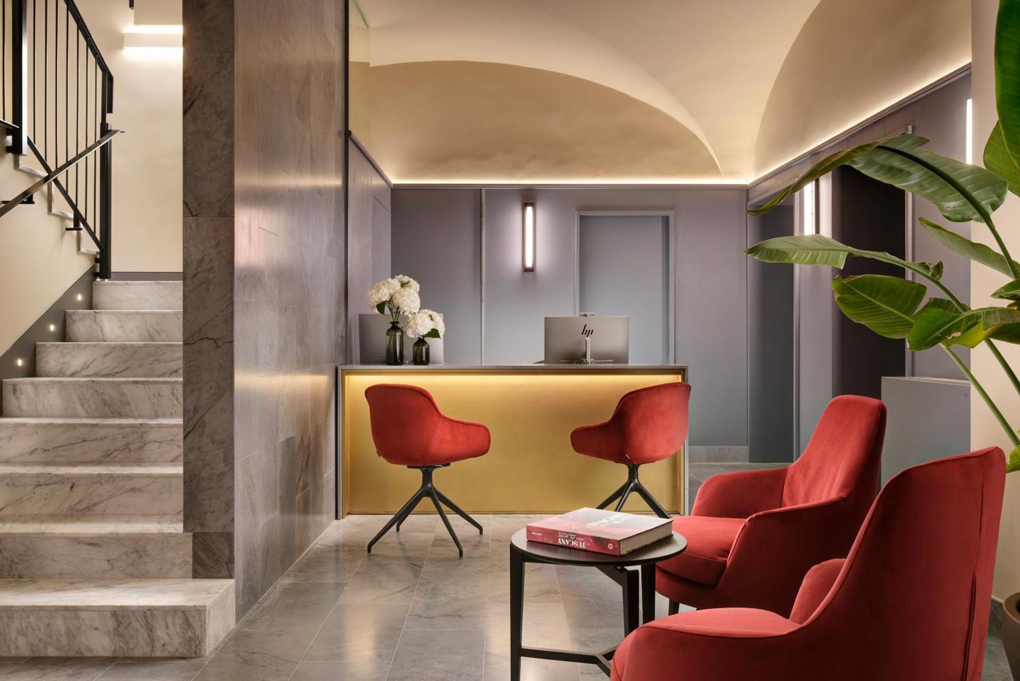 Floren Luxury Hotel Florença