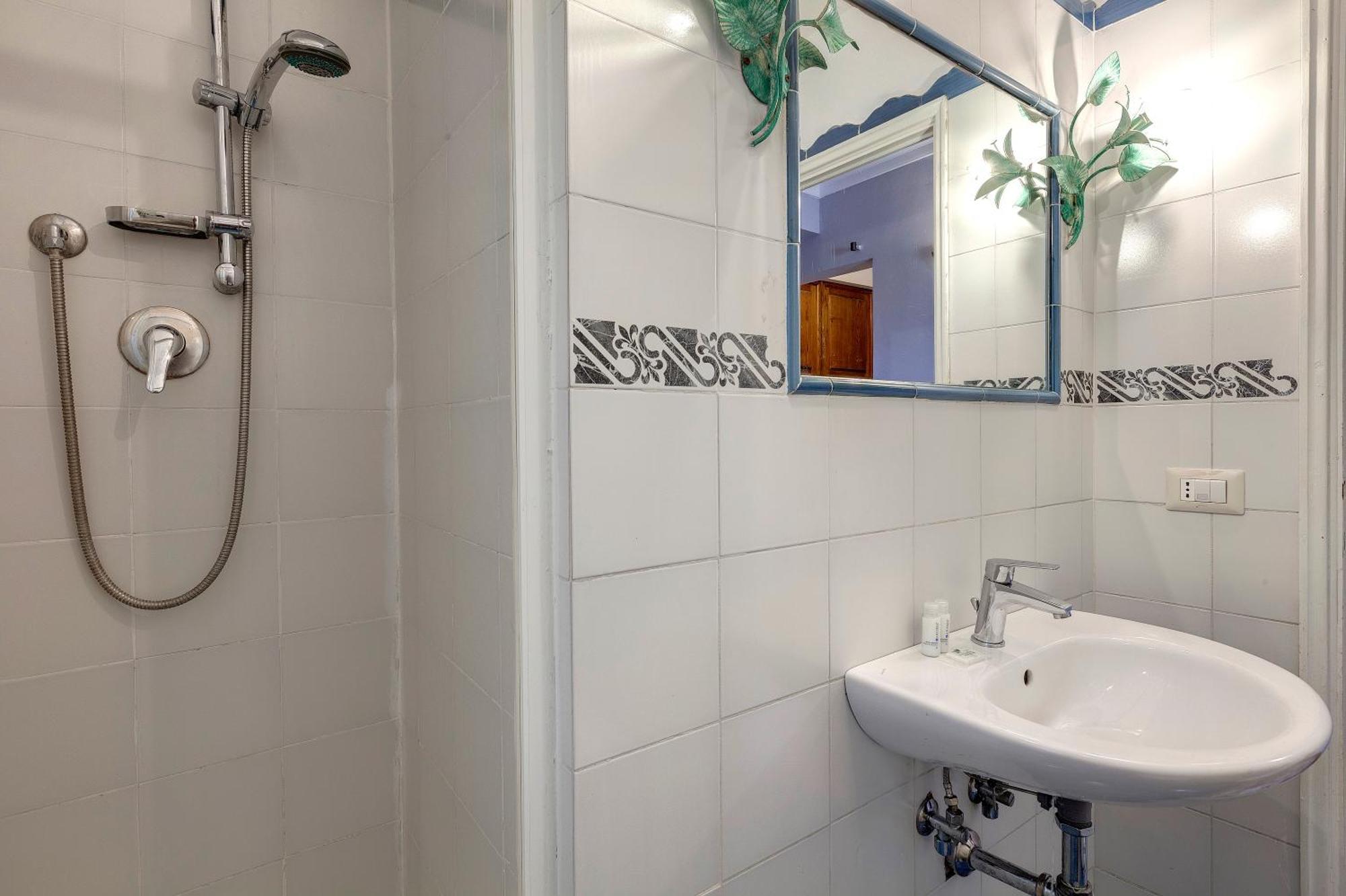 Apartamento Vespucci 30 *