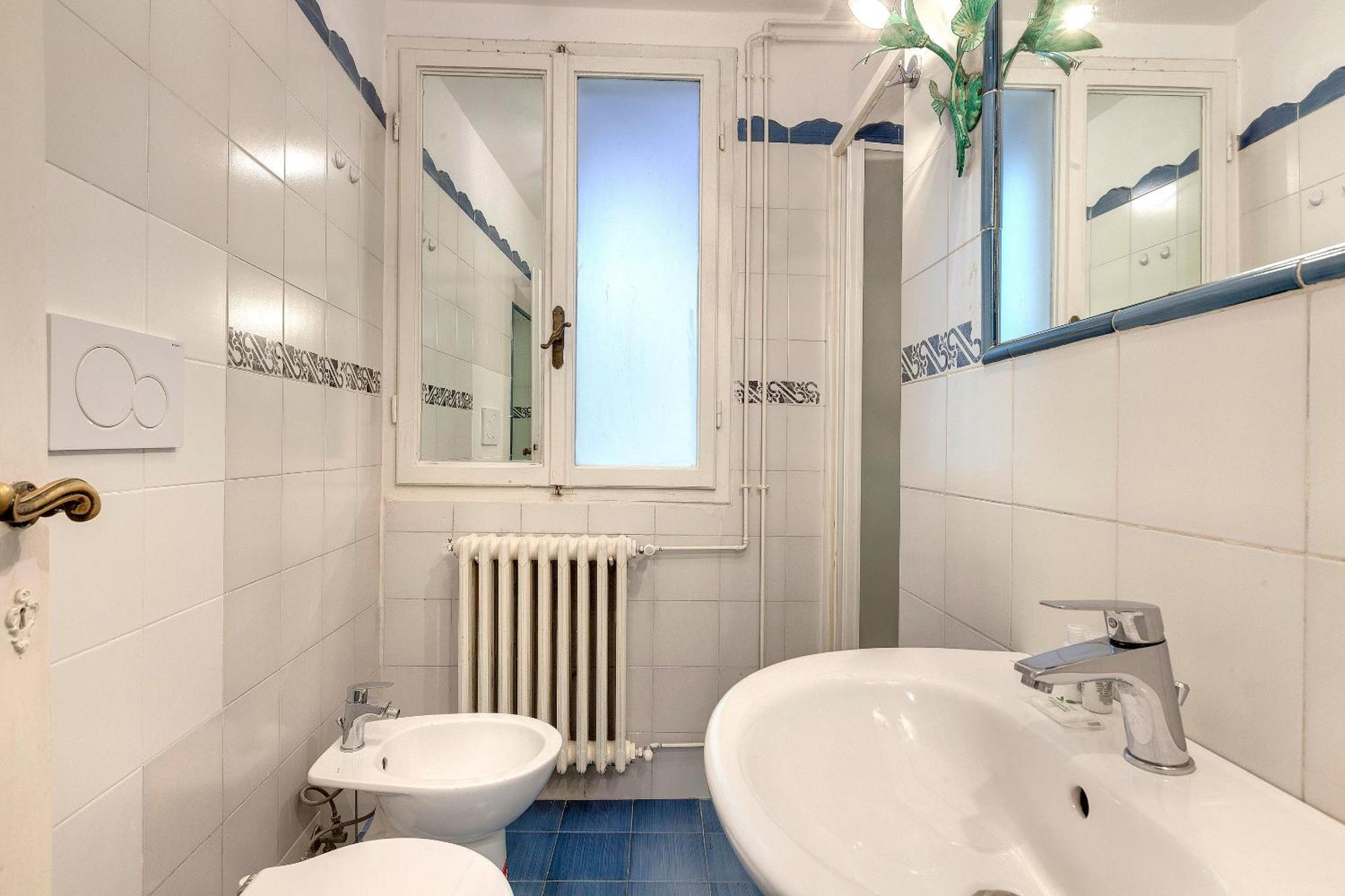 Apartamento Vespucci 30 Florença