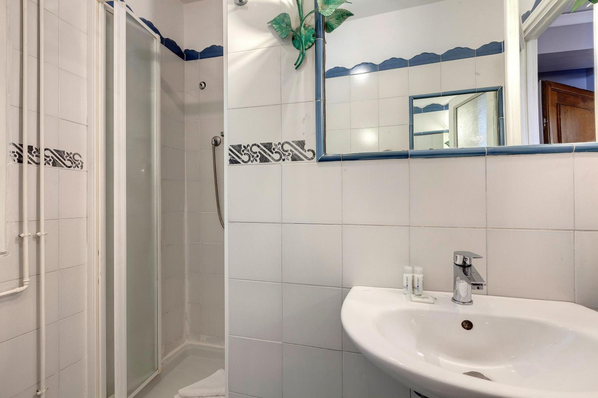 Apartamento Vespucci 30 *