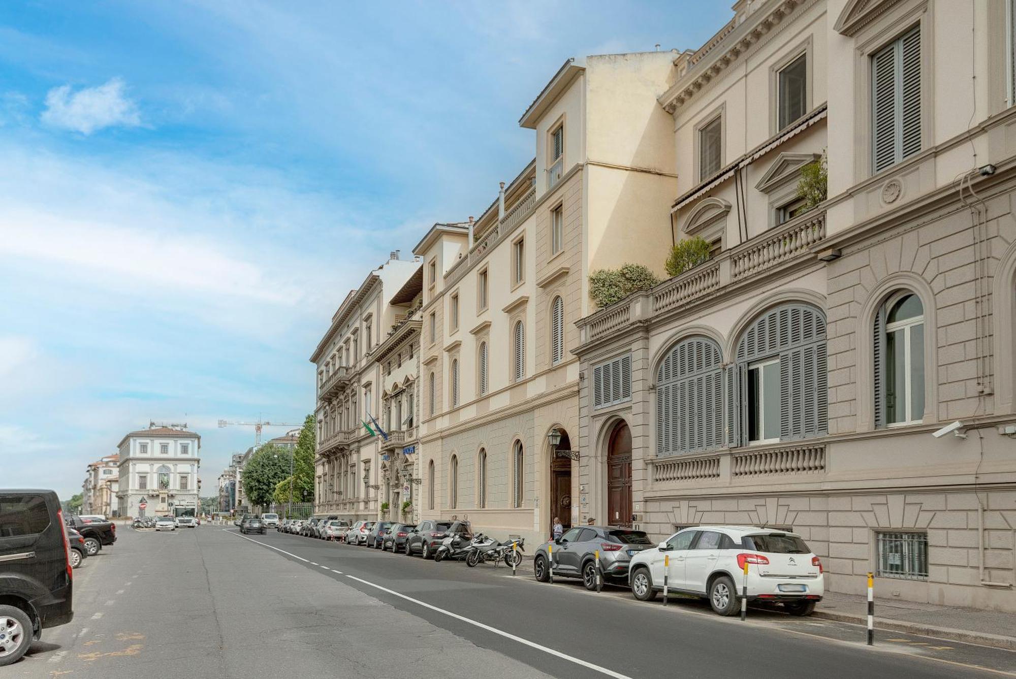 Vespucci 30 Apartamento *