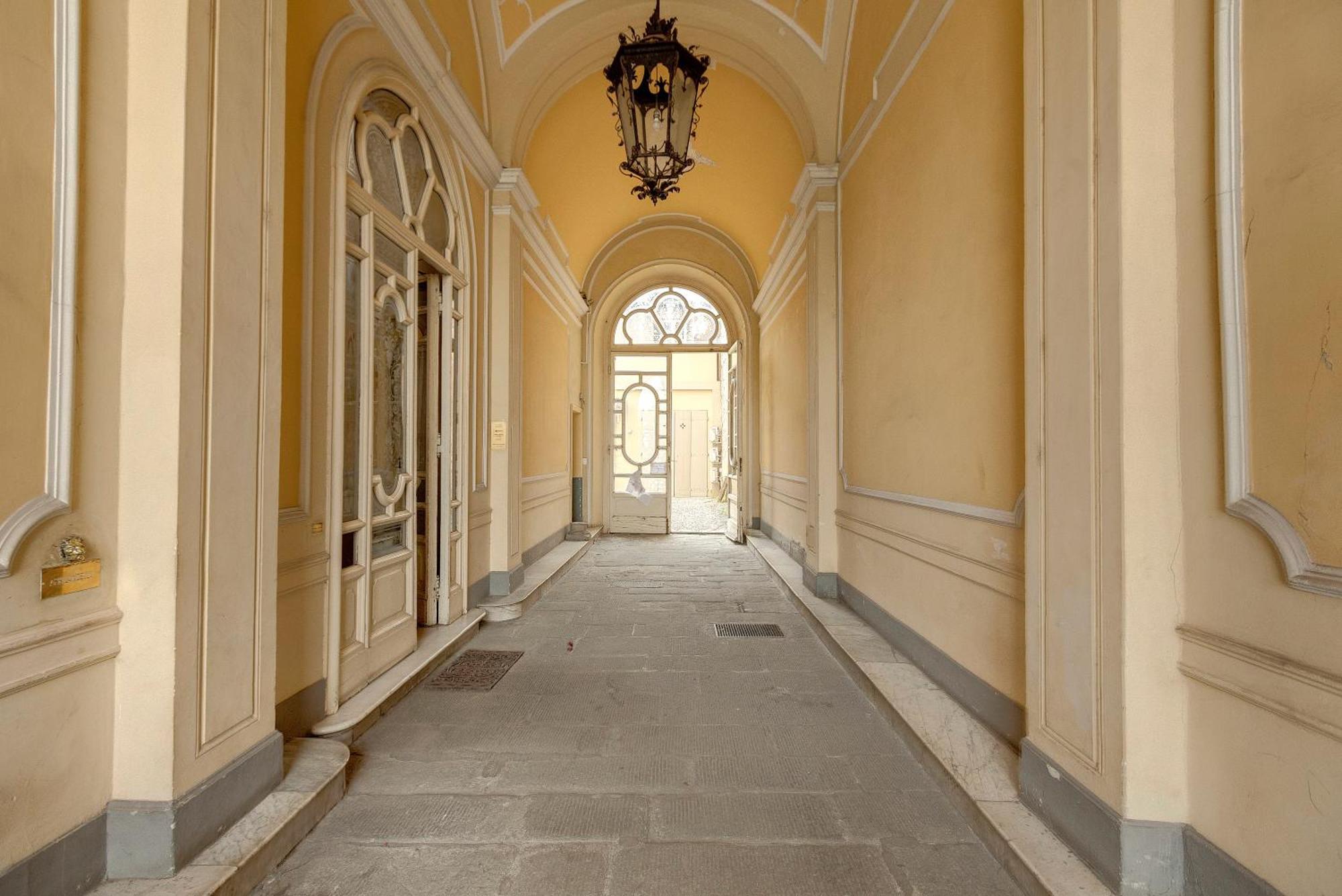 Apartamento Vespucci 30 Florença