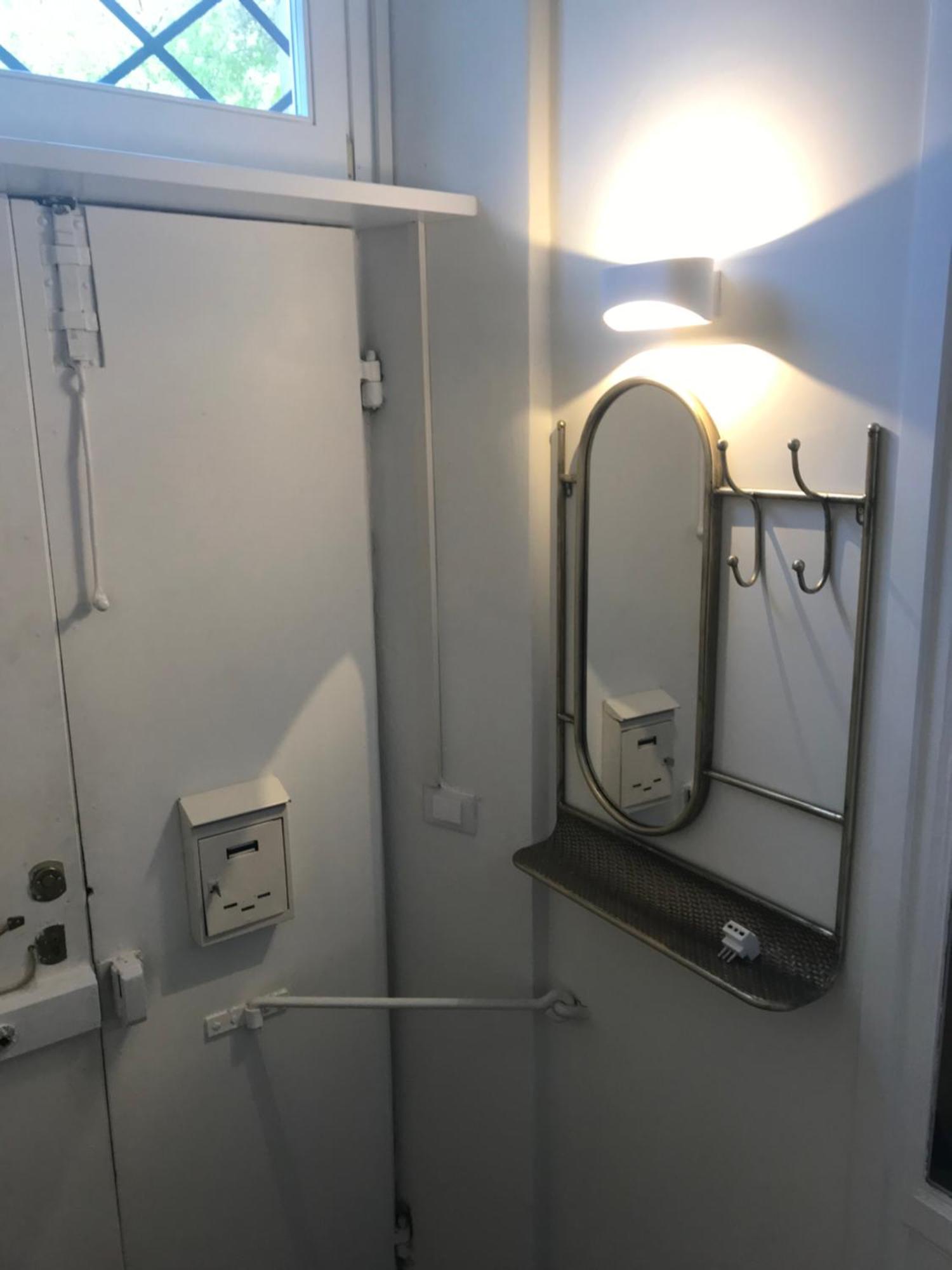 New Quiet Flat - Santa Croce View - Servizi Leilighet *