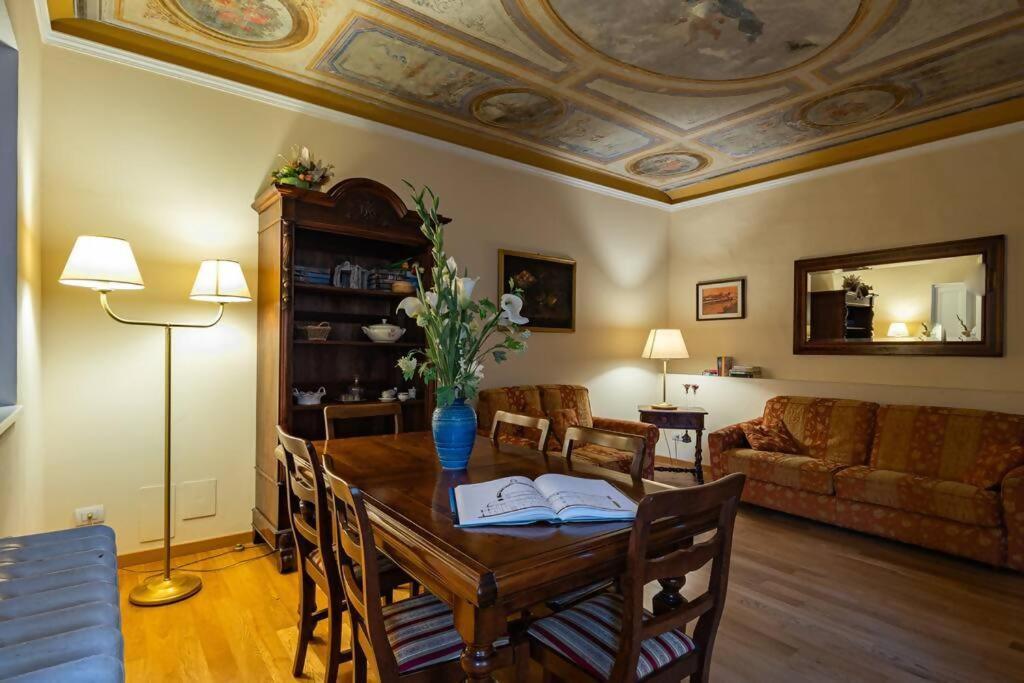 Incanto Fiorentino Appartement Florence