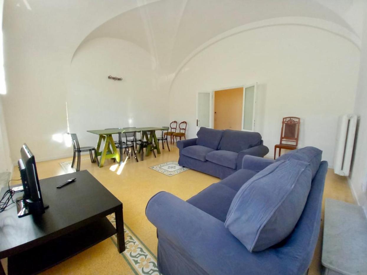 Appartamento Giusti 30 *