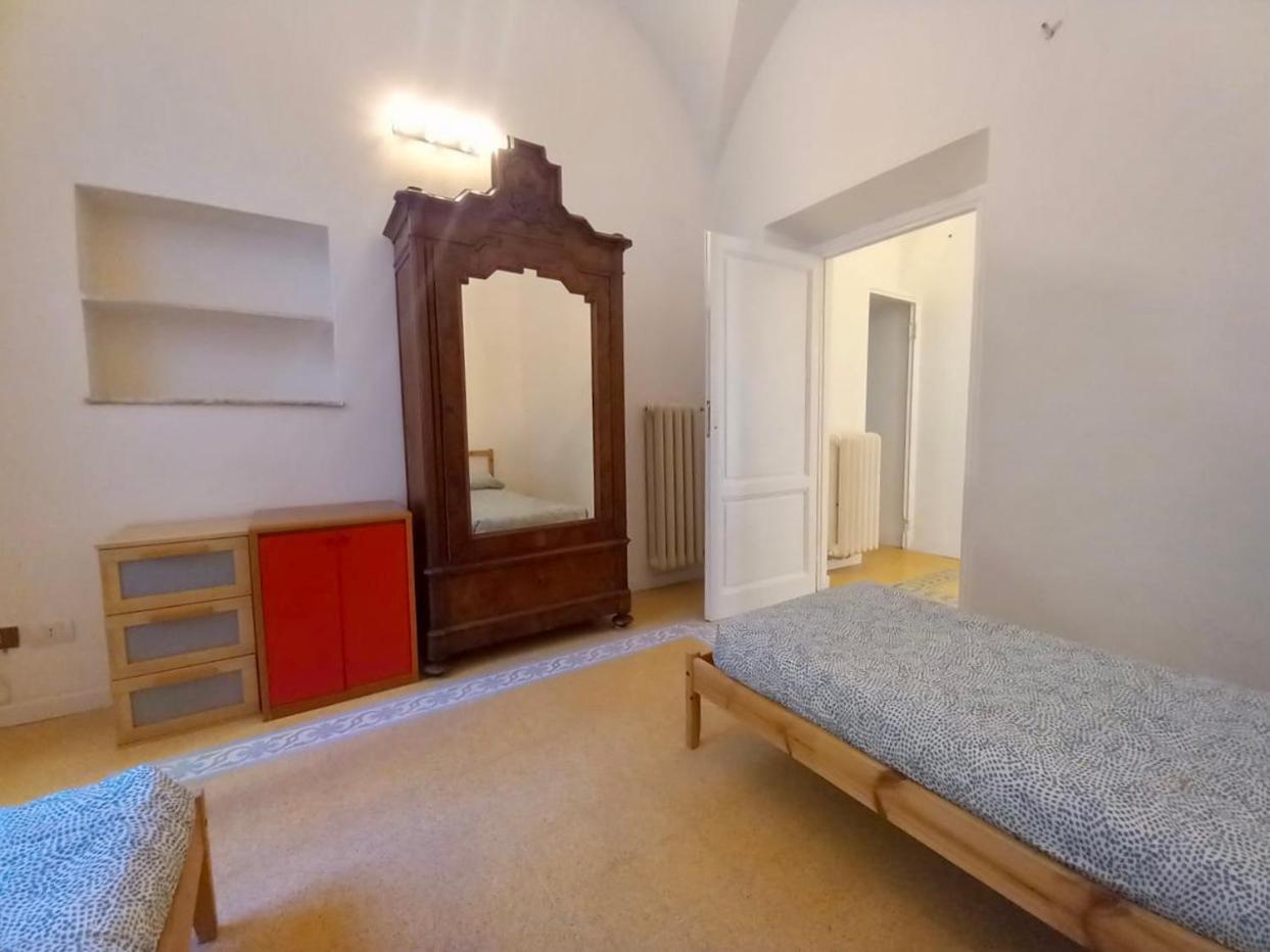 Giusti 30 Appartamento Firenze