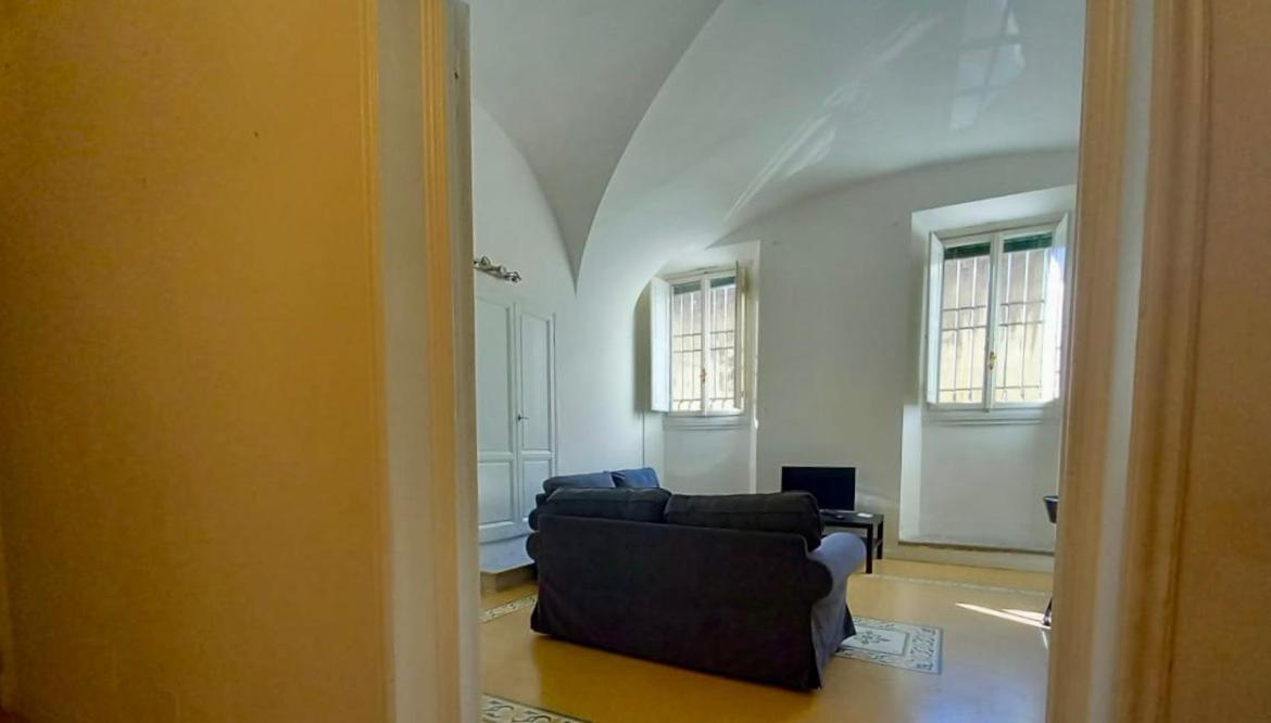 Giusti 30 * Firenze