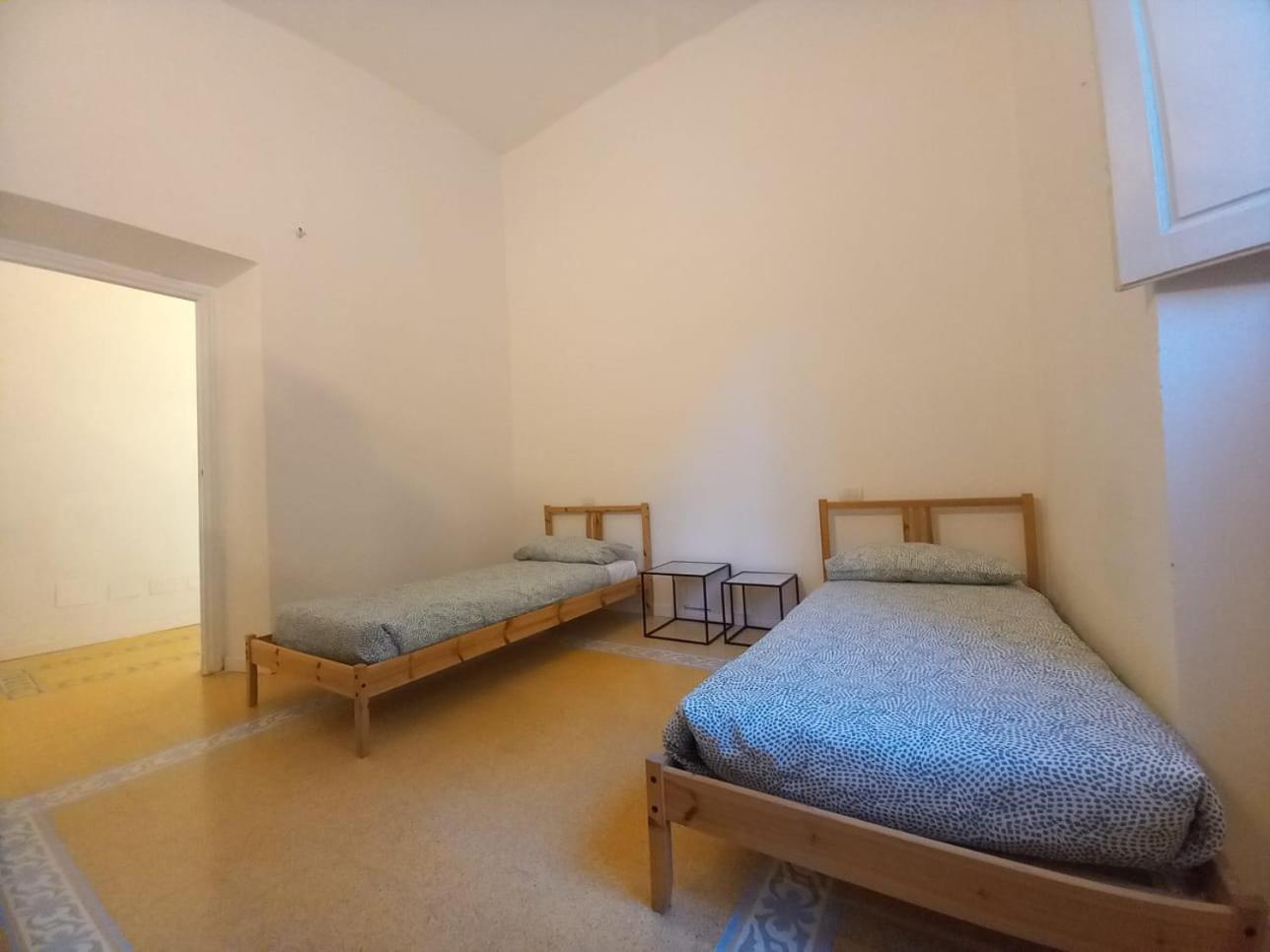 Giusti 30 Appartamento
