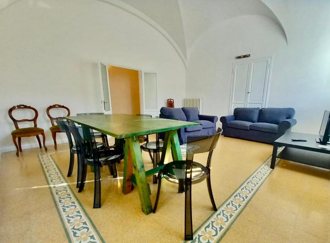 Appartamento Giusti 30