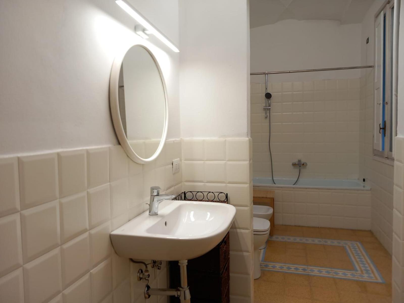 Appartamento Giusti 30 Firenze