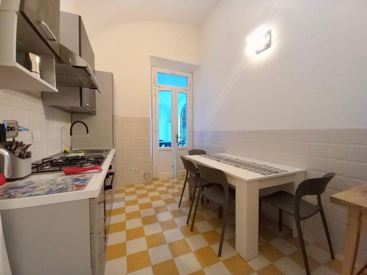 Giusti 30 Firenze