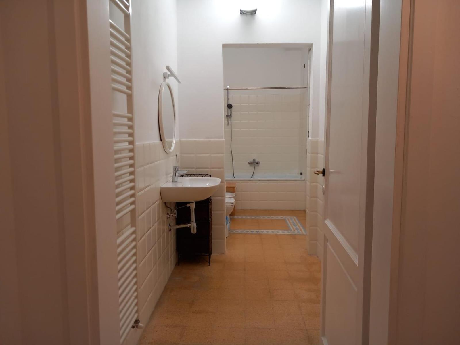 Giusti 30 * Firenze