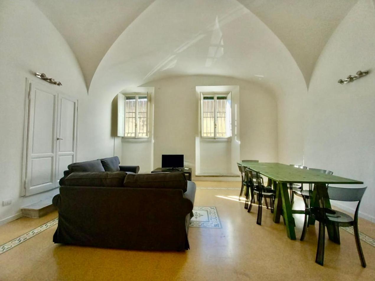 Appartamento Giusti 30