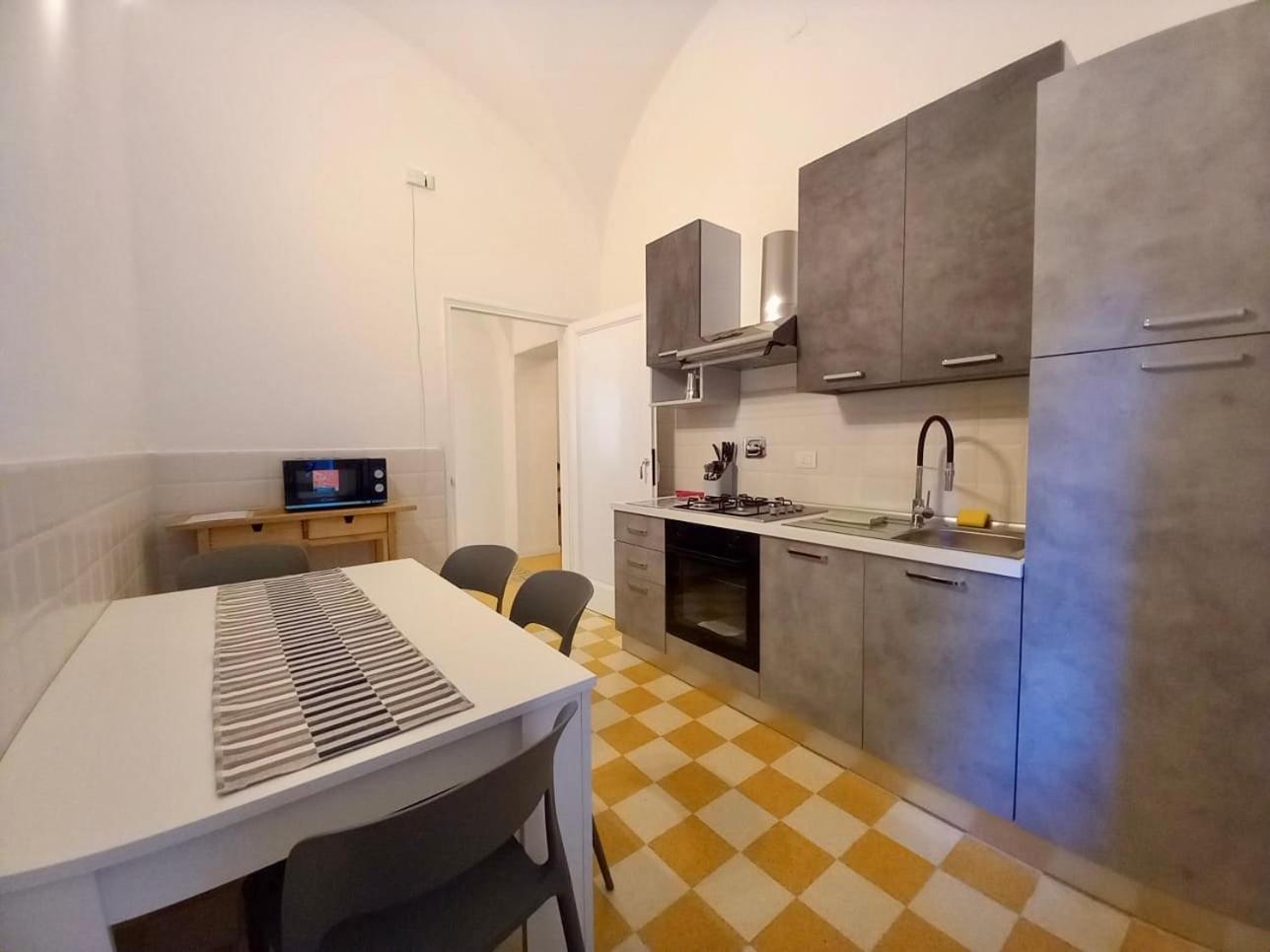 Giusti 30 Appartamento Firenze