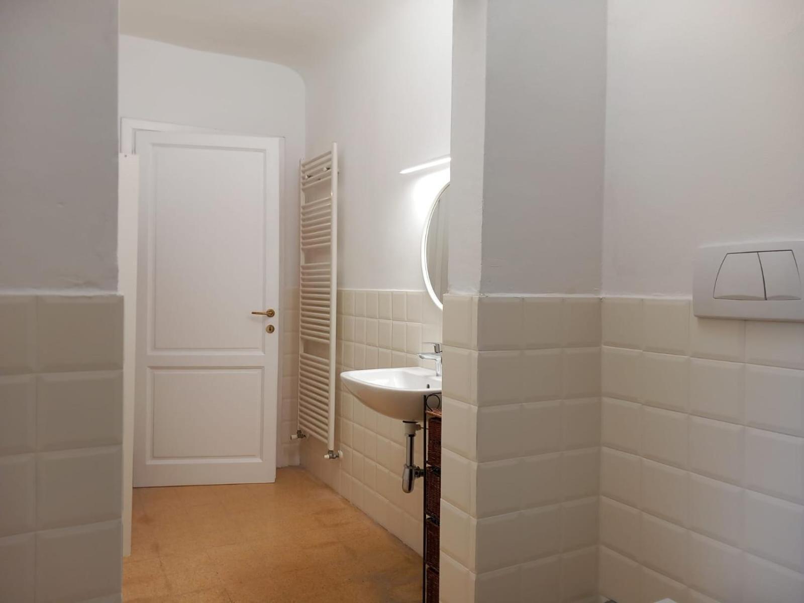 Giusti 30 * Firenze