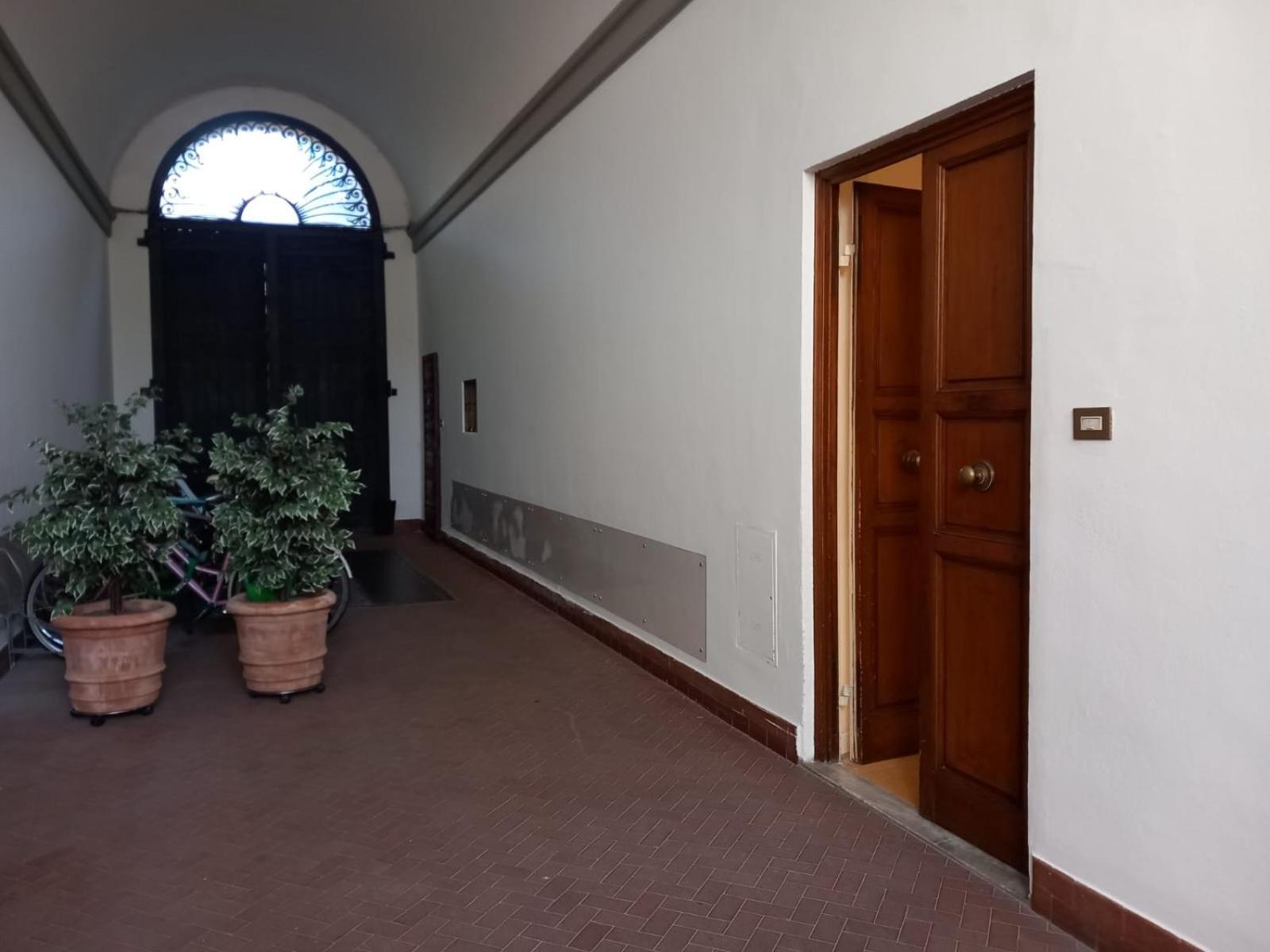 Giusti 30 * Firenze