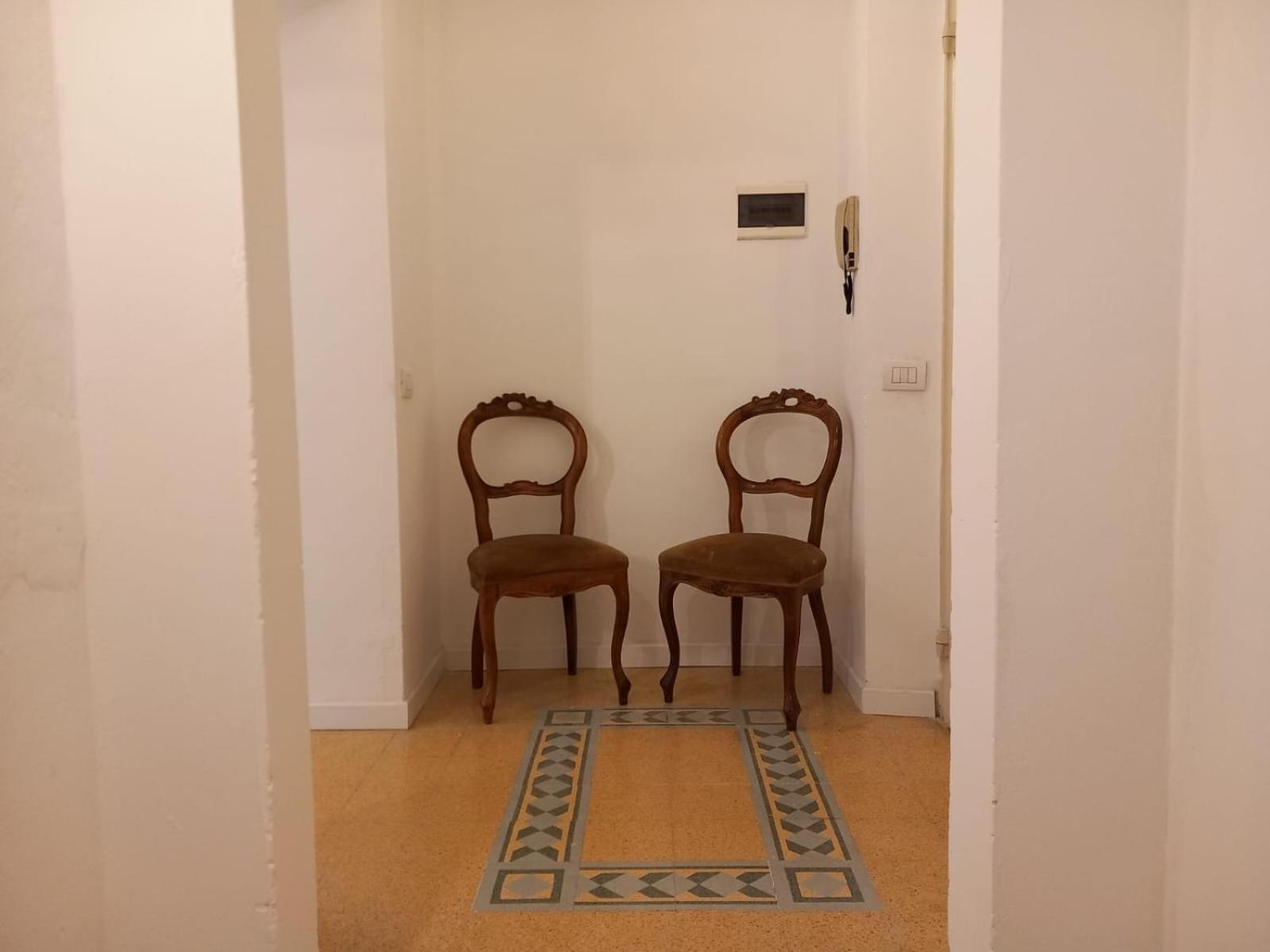 Appartamento Giusti 30 *