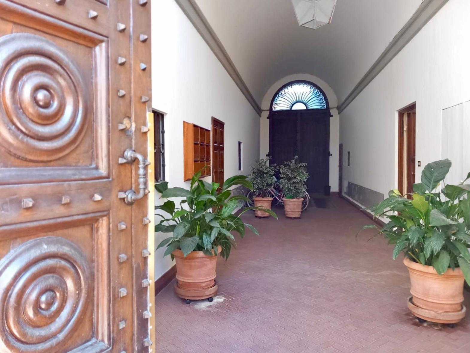 Giusti 30 Firenze