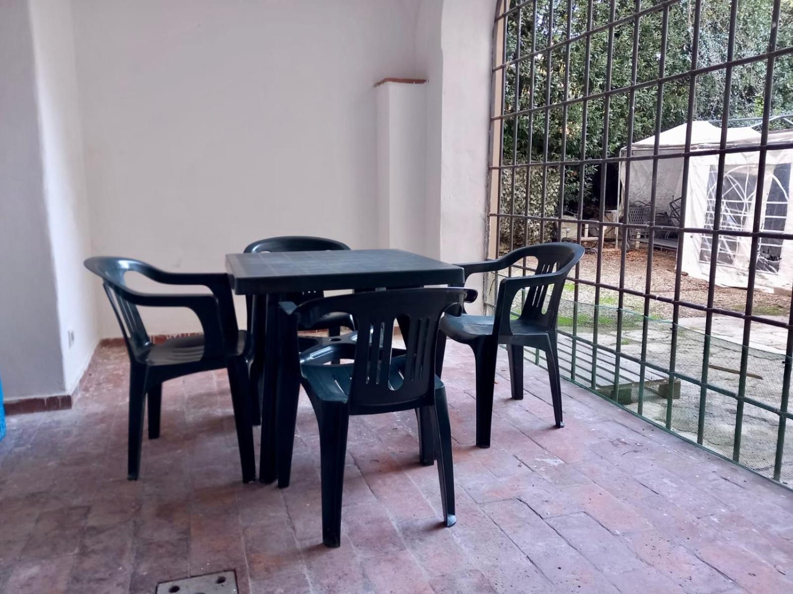 Giusti 30 Appartamento Firenze